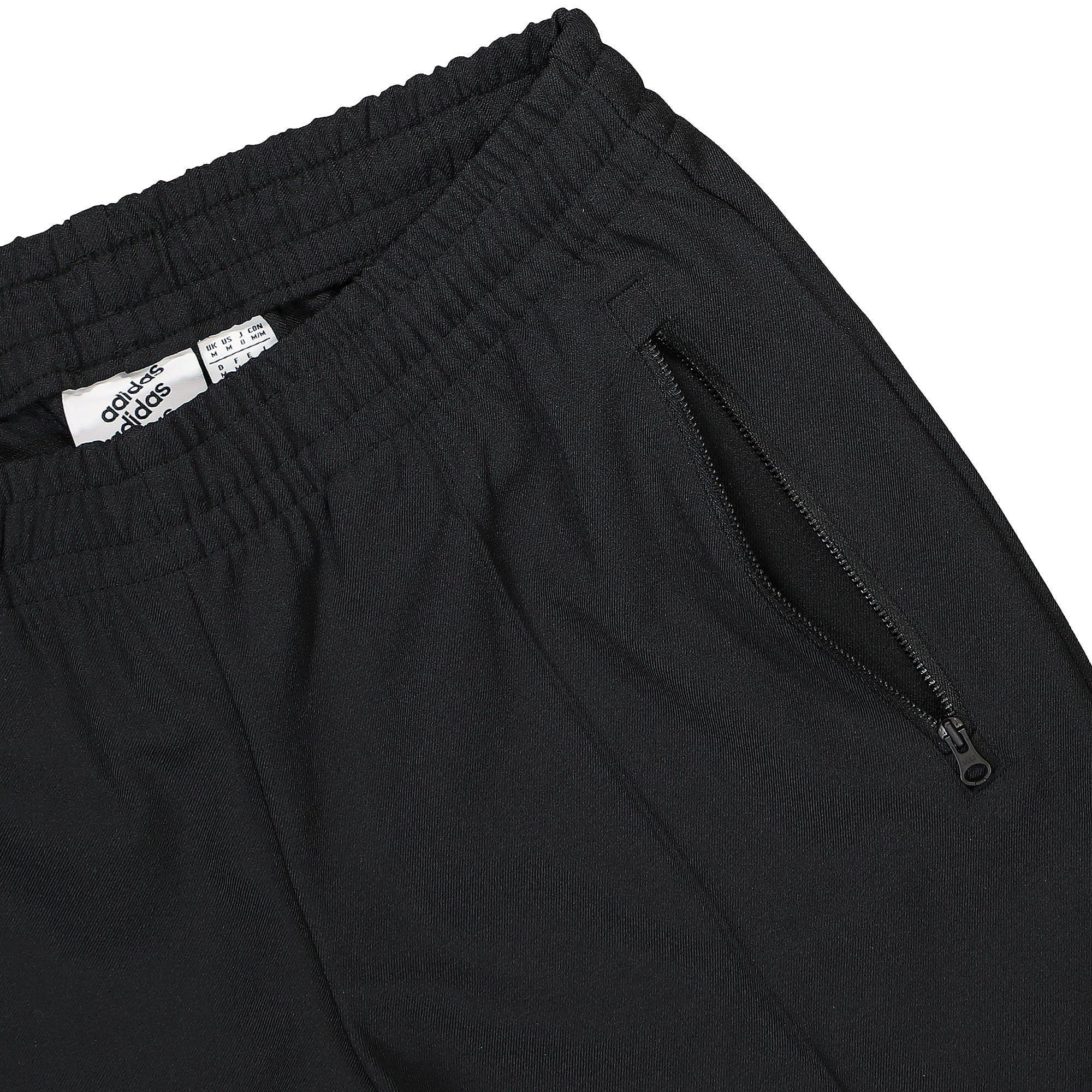 adidas SPZL Marnach Track Pant Black Sweat & Track Pants Detailfoto | Overkill