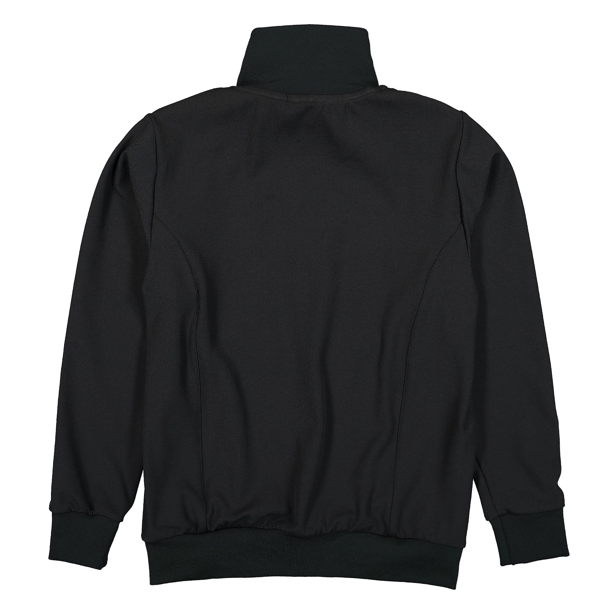 adidas SPZL Marnach Track Top Black Track Jackets Material | Overkill