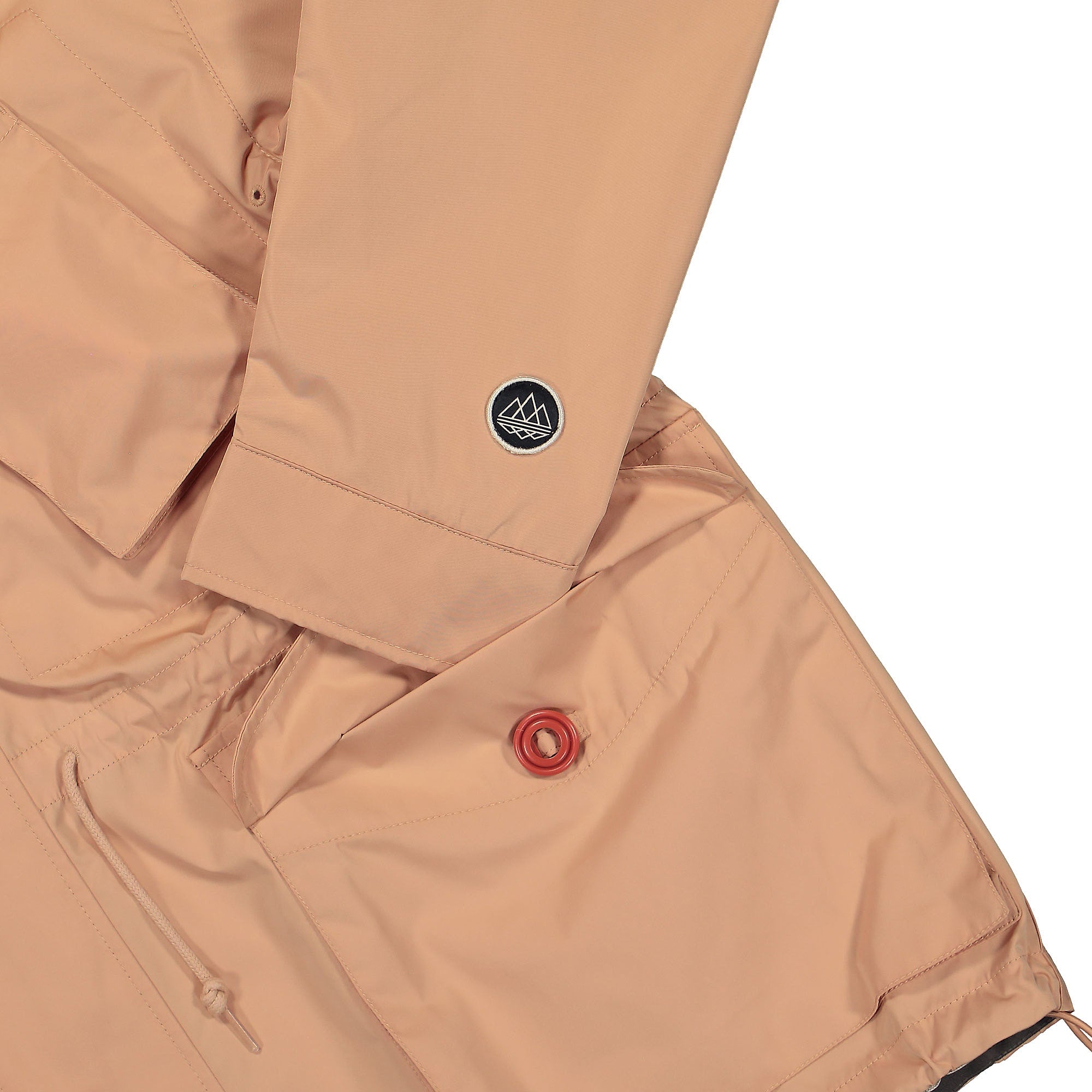 adidas SPZL Calavadella Jacket Skin Jackets Detailfoto | Overkill