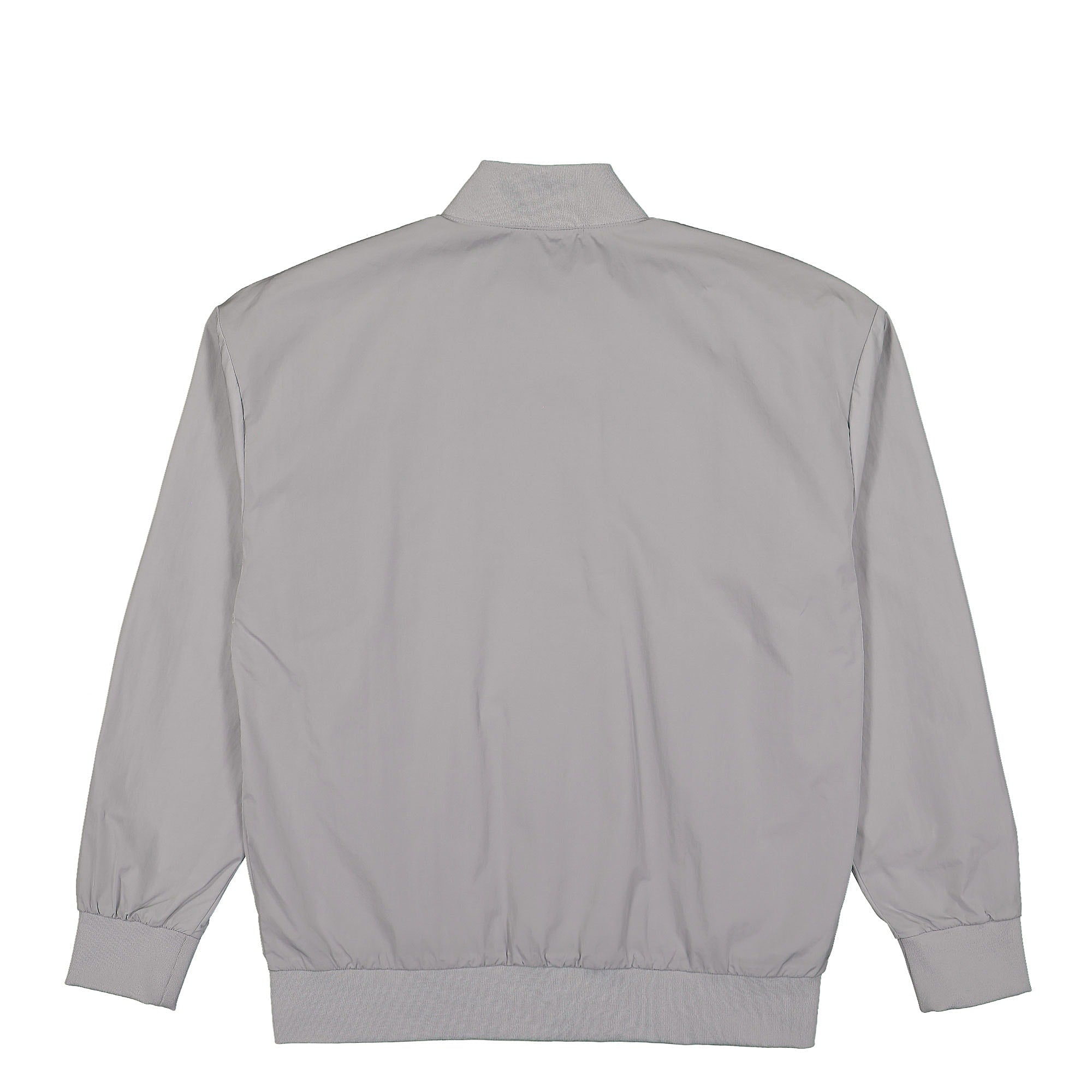 adidas SPZL Abenstein Jacket Light Granite Jackets Material | Overkill