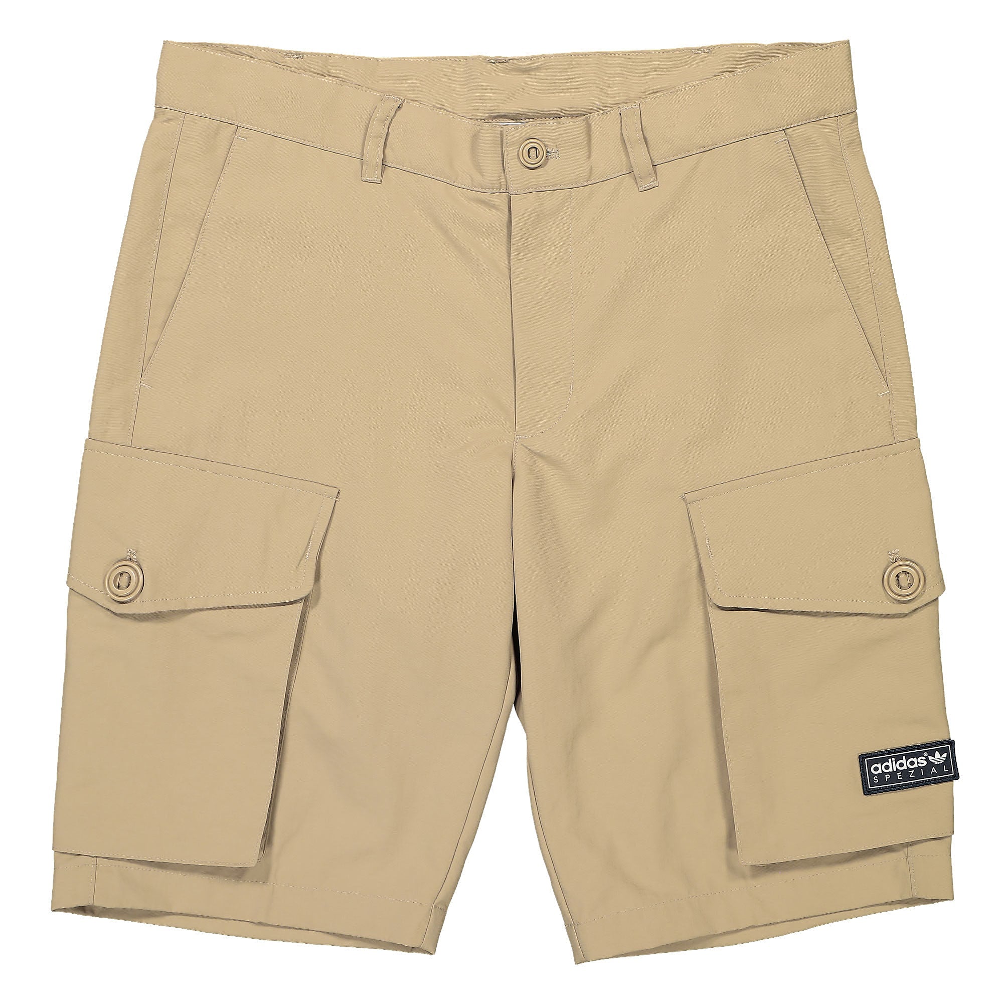 adidas SPZL Portinatx Short Carton Shorts HC0406 | Overkill