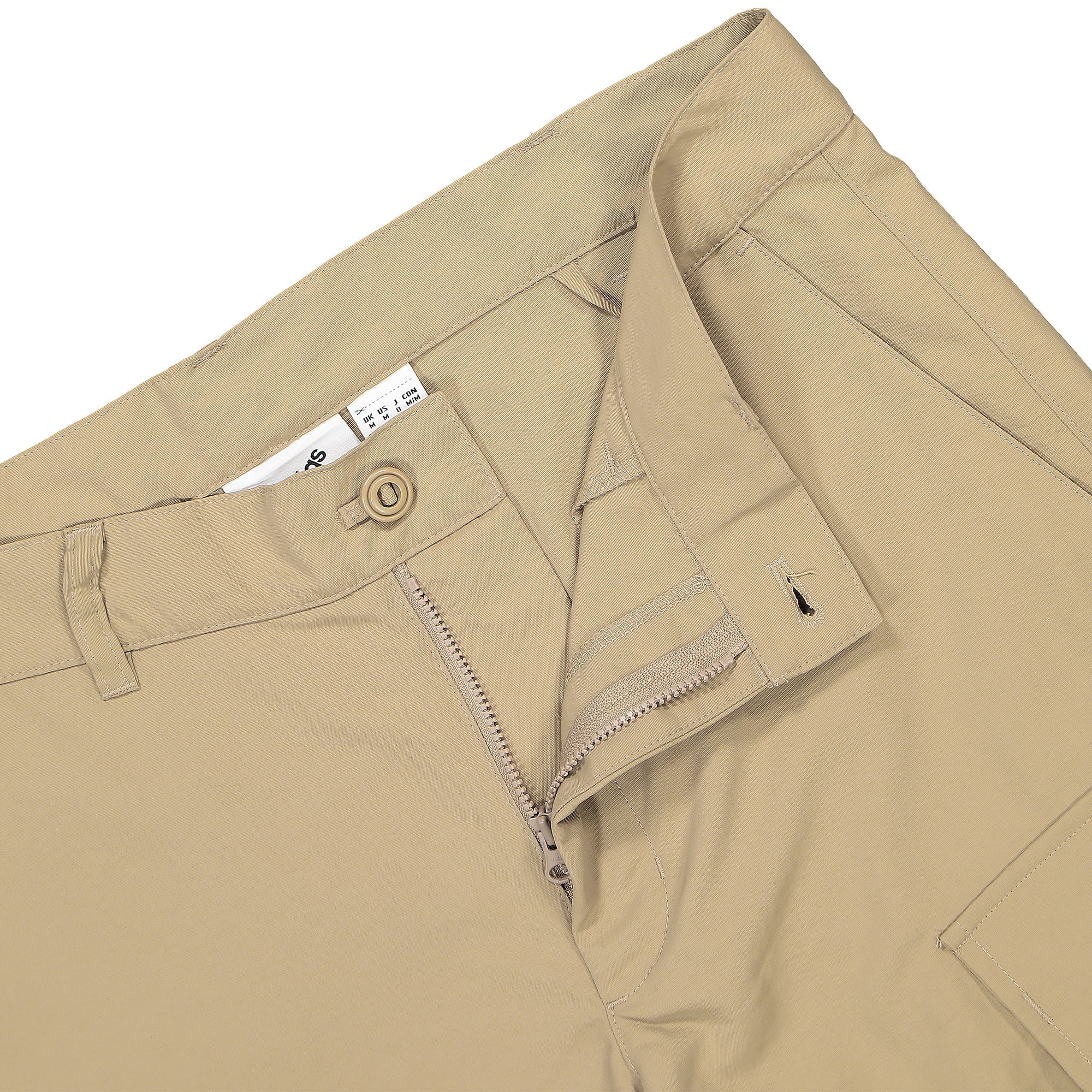 adidas SPZL Portinatx Short Carton Shorts Detailfoto | Overkill