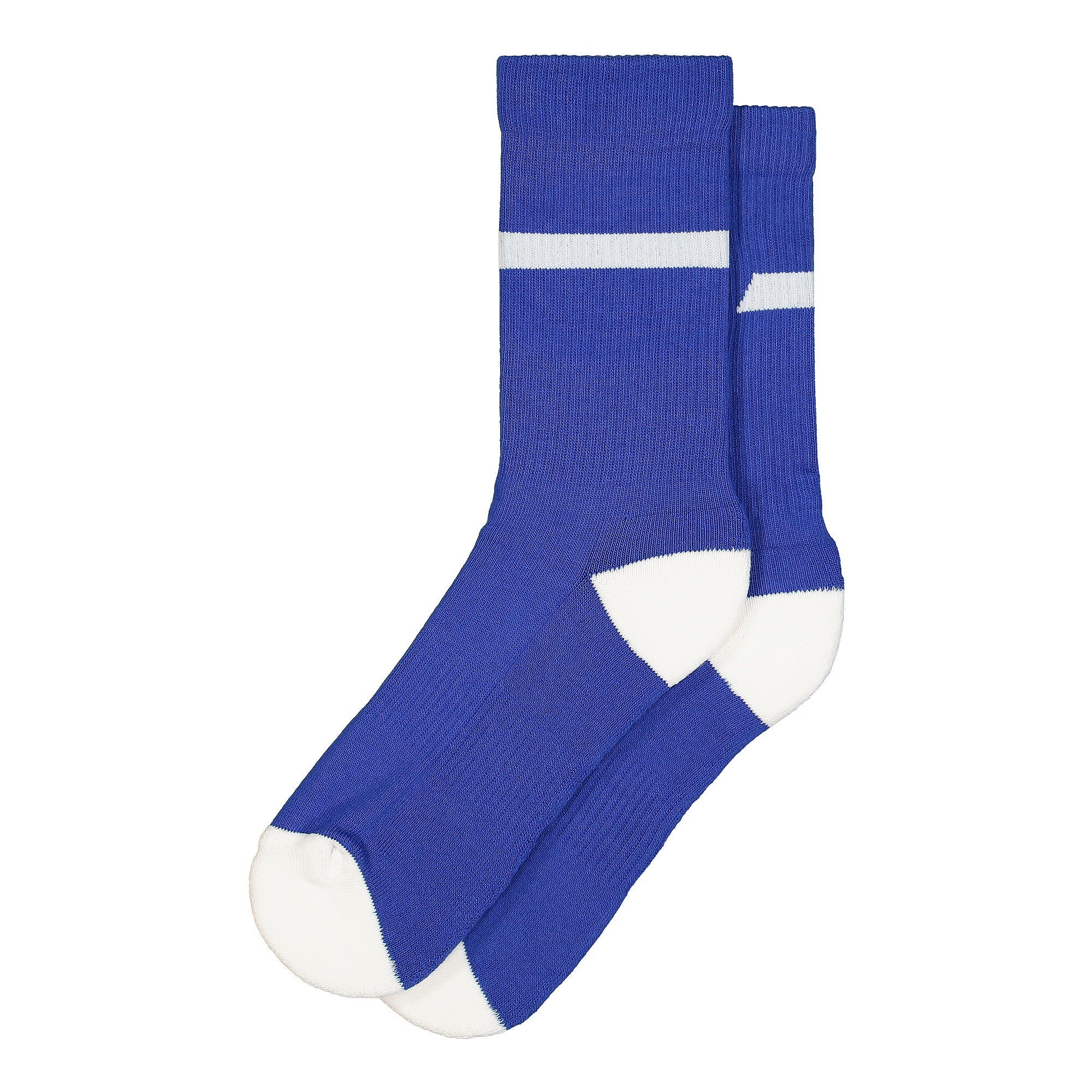 Reebok Prince x Reebok Socks Bright Cobalt Socks HD2773 | Overkill
