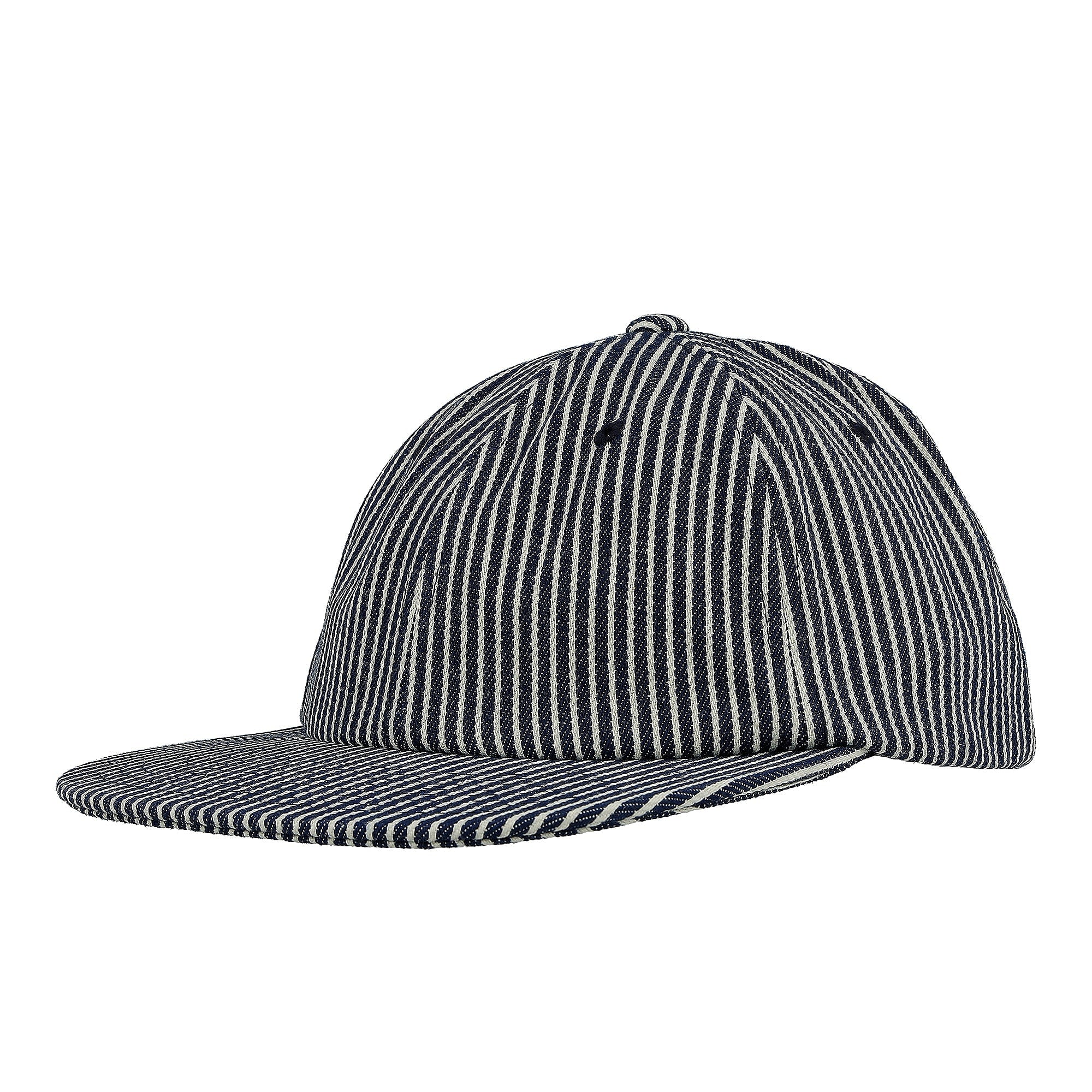 Vans Hickory Stripe Cap Caps HDP7N1 | Overkill