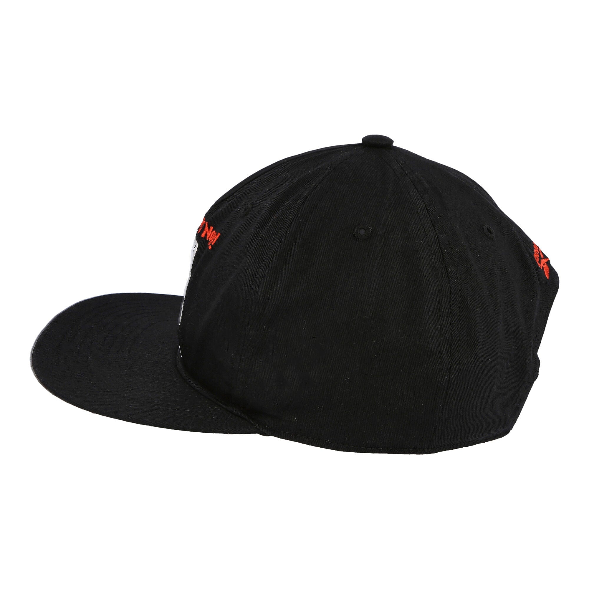 Reebok Human Rights Now Cap Black Caps Material | Overkill