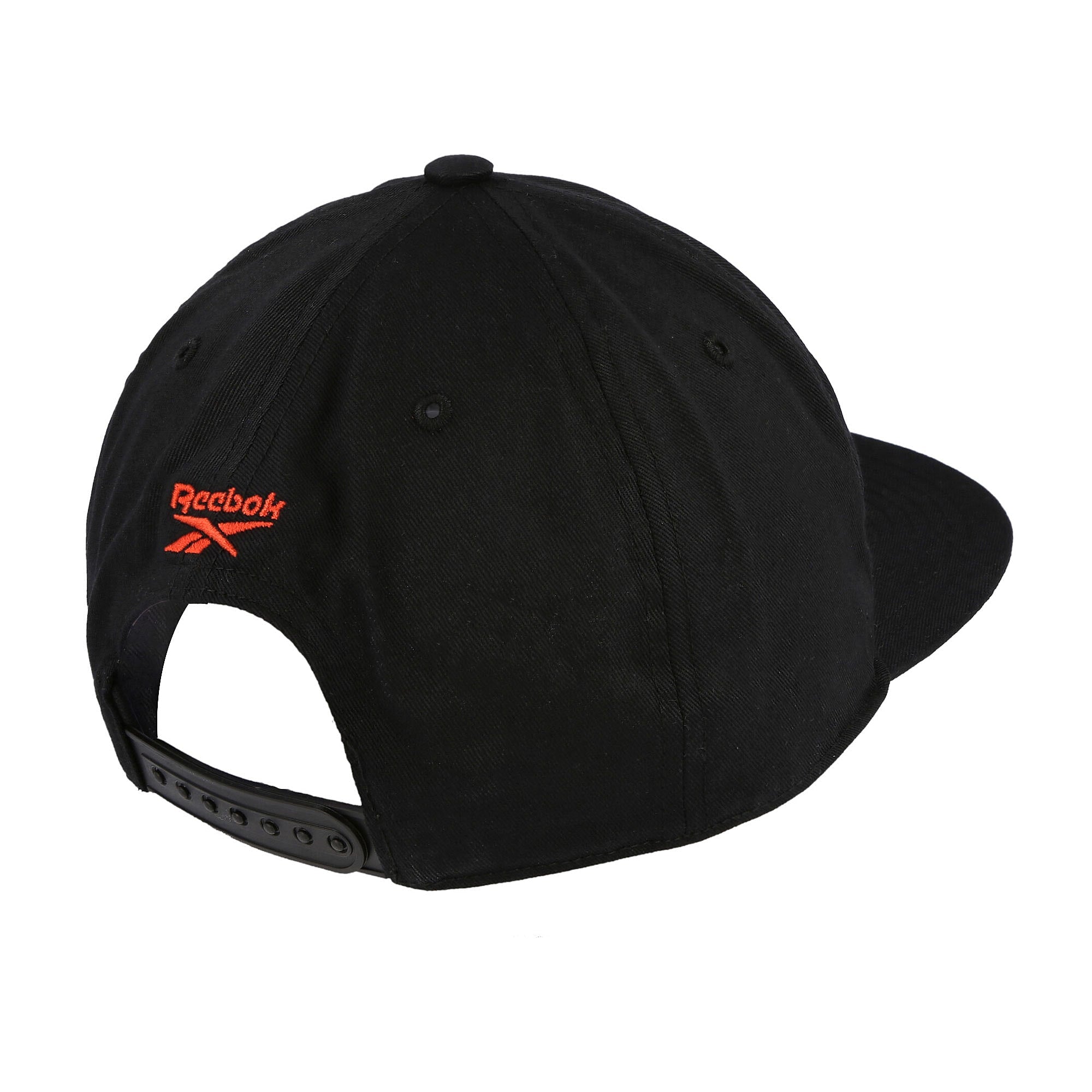 Reebok Human Rights Now Cap Black Caps Detail view 1 | Overkill