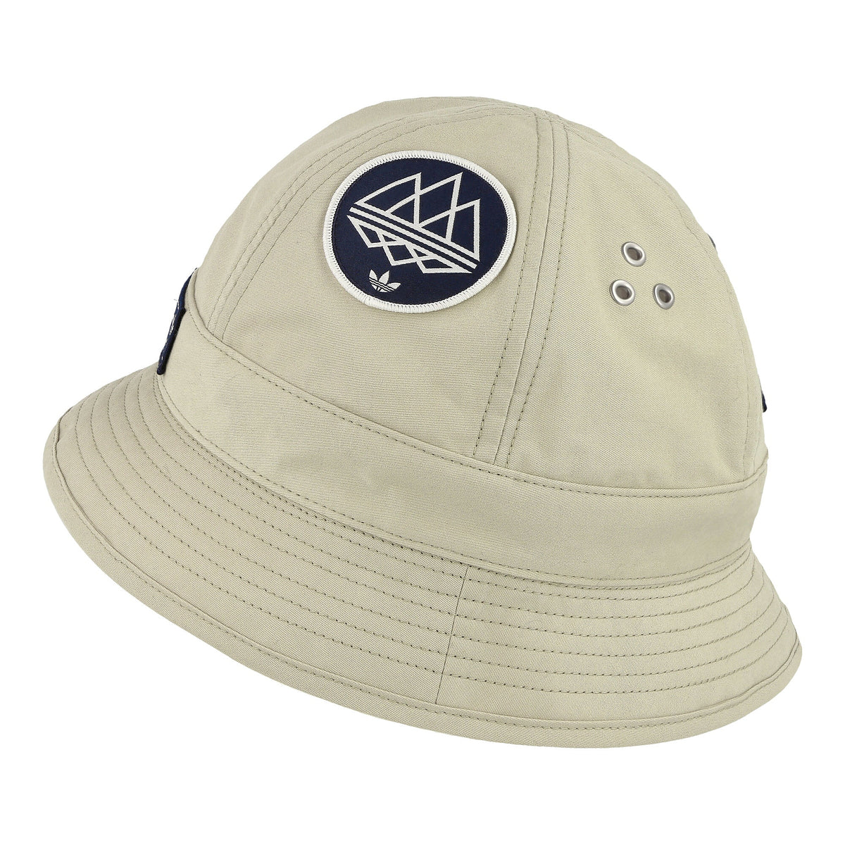 adidas SPZL Patch Bucket Nature Bucket Hats Material | Overkill