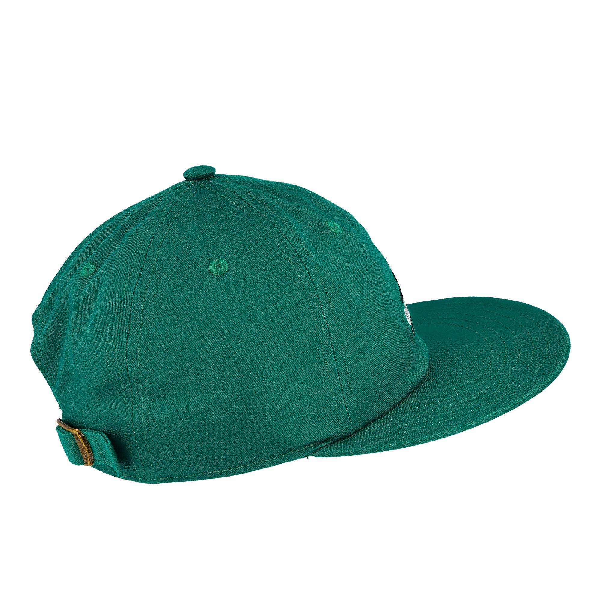 adidas Consortium Equipment Cap Sub Green Caps Close-up | Overkill