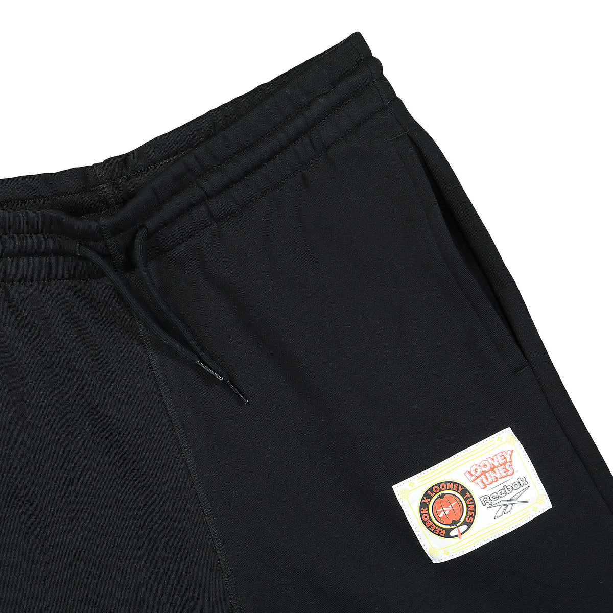 Reebok Looney Tunes x Reebok Pant Black Sweat & Track Pants Detailfoto | Overkill