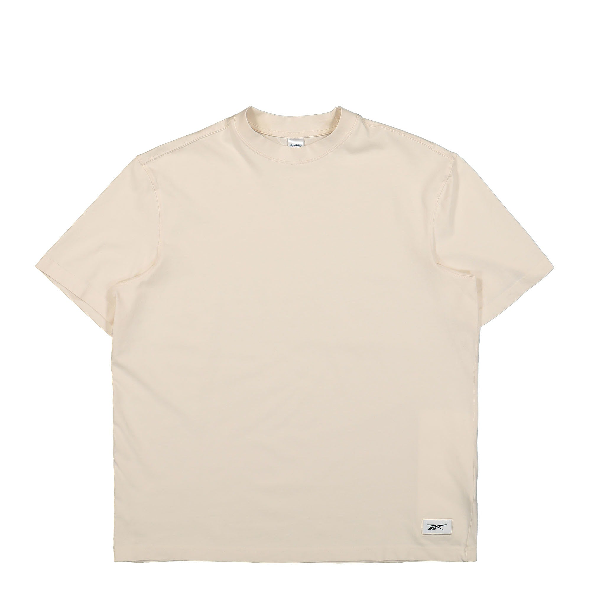 Reebok Classics Natural Dye Tee Non Dyed T-Shirts HG1586 | Overkill