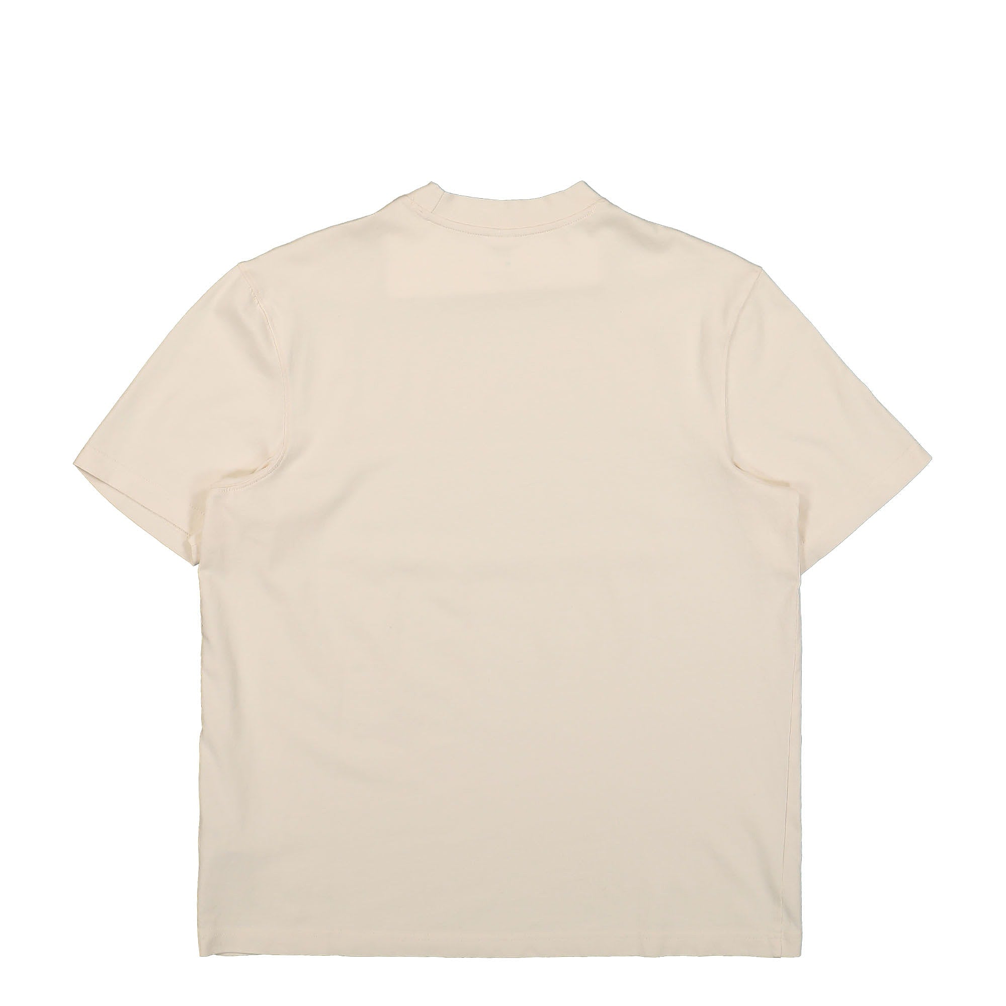 Reebok Classics Natural Dye Tee Non Dyed T-Shirts Material | Overkill