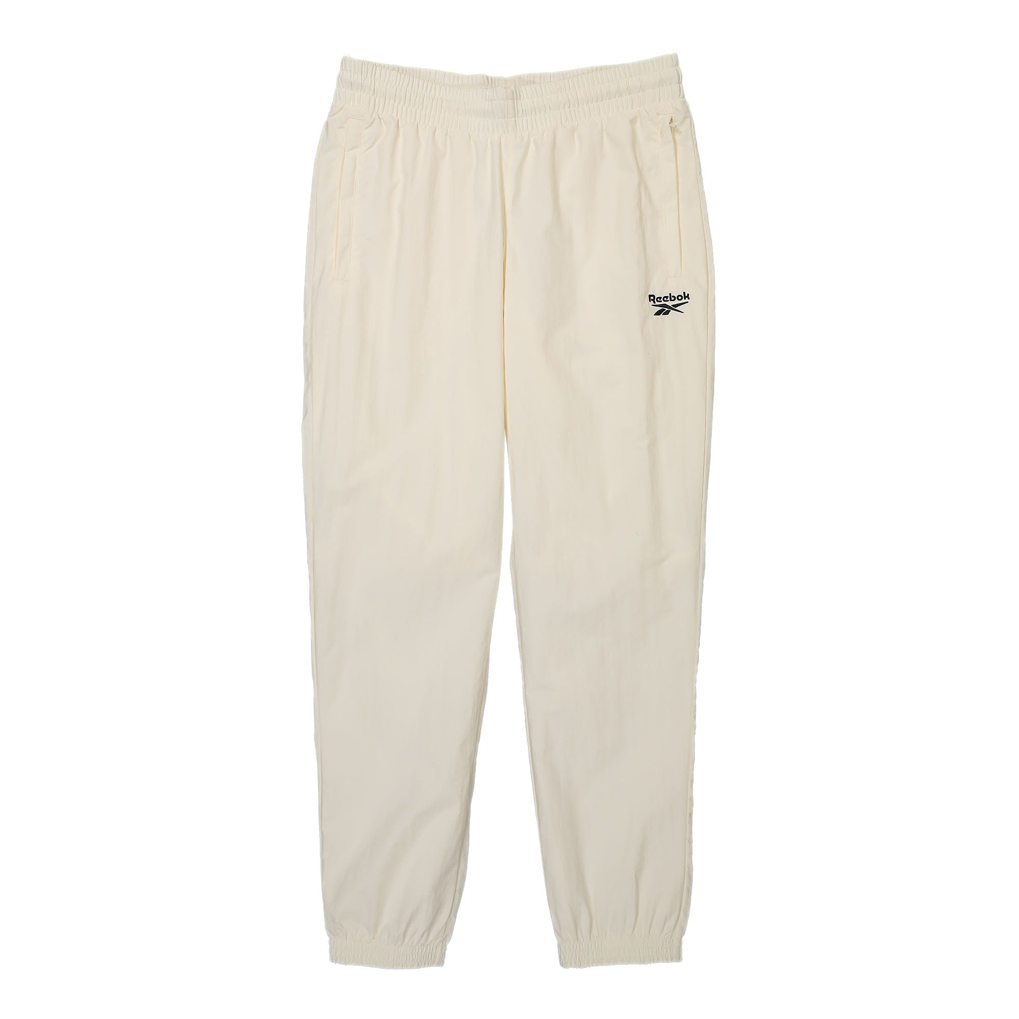 Reebok Classic Vector Track Pant Classic White Mel Sweat & Track Pants HG1593 | Overkill