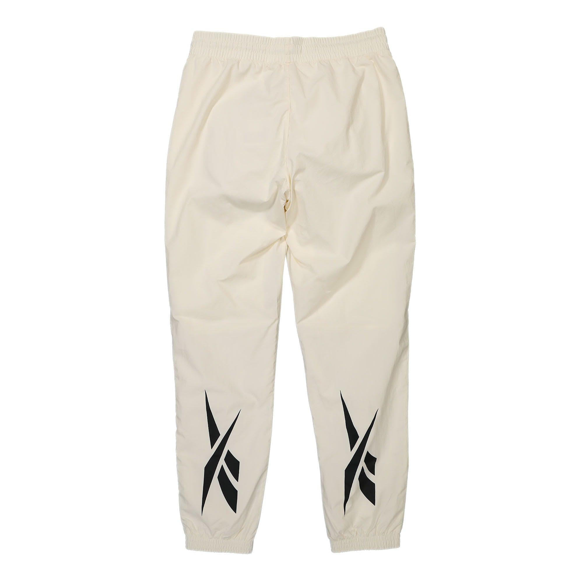 Reebok Classic Vector Track Pant Classic White Mel Sweat & Track Pants Material | Overkill