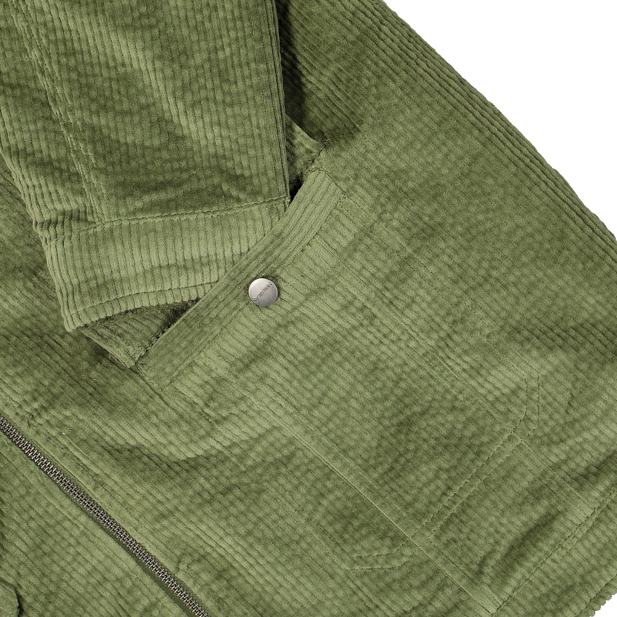 adidas Ivy Park x adidas Jacket Wildpine Jackets Detailfoto | Overkill