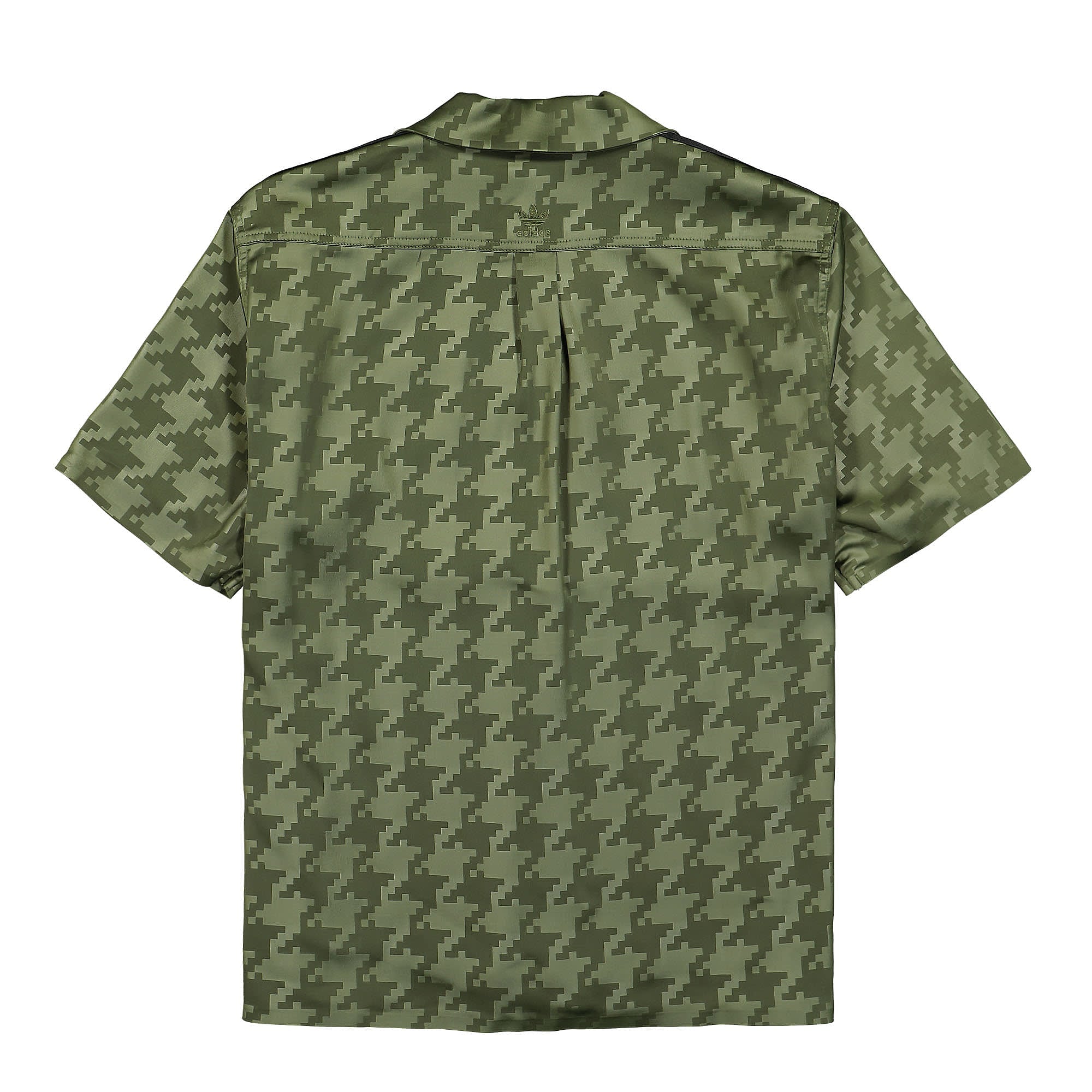 adidas Ivy Park x adidas Satin Top Wild Pine Shirts Material | Overkill