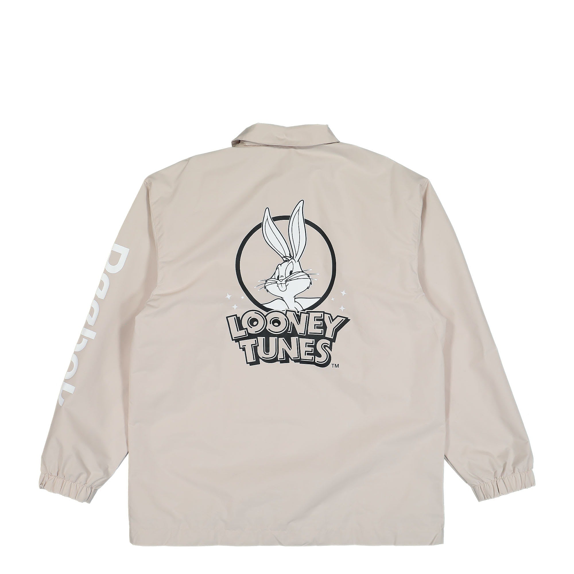 Reebok Looney Tunes x Reebok Jacket Stucco Jackets Close-up | Overkill