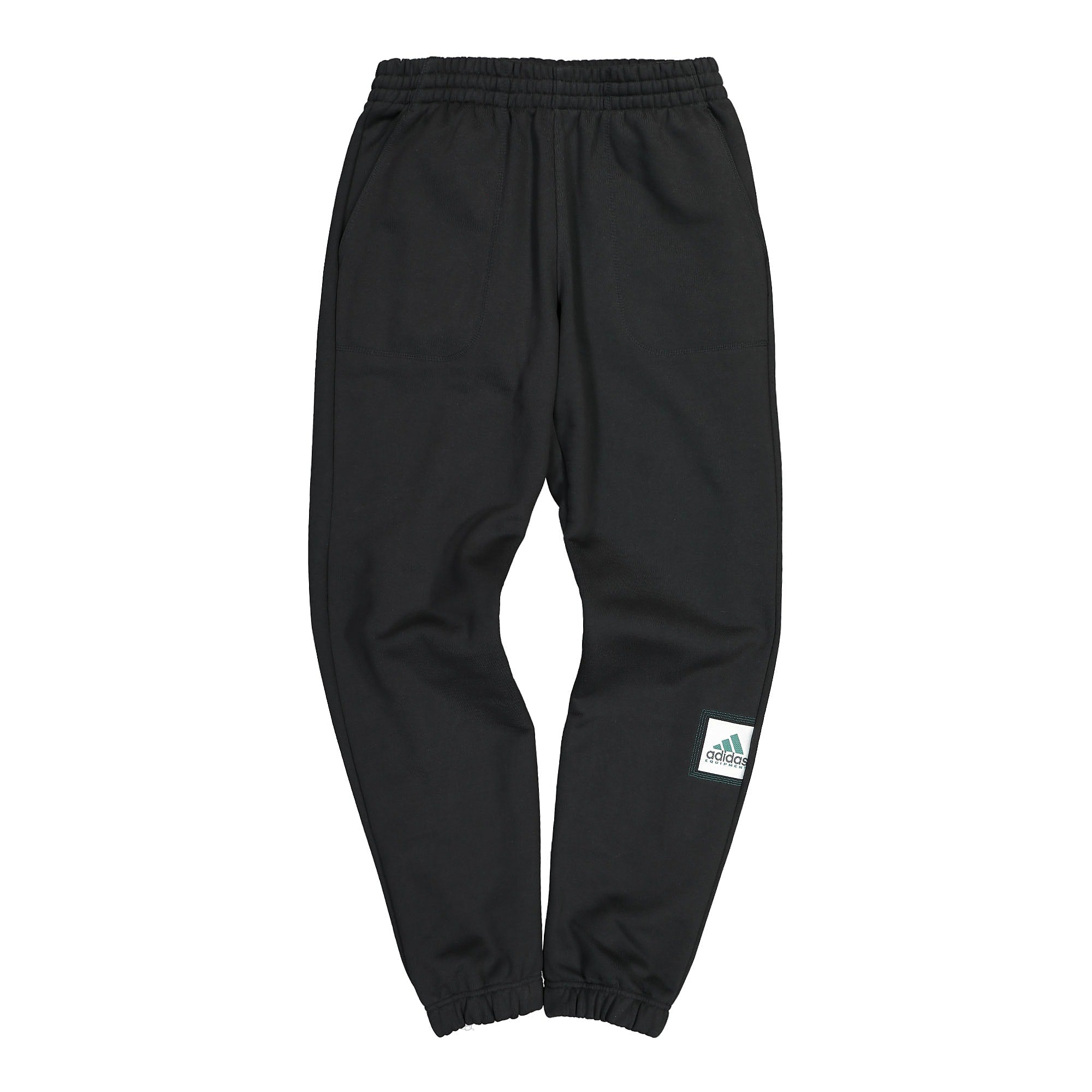 adidas consortium equipment sweatpant Black Sweat & Track Pants HG8088 | Overkill