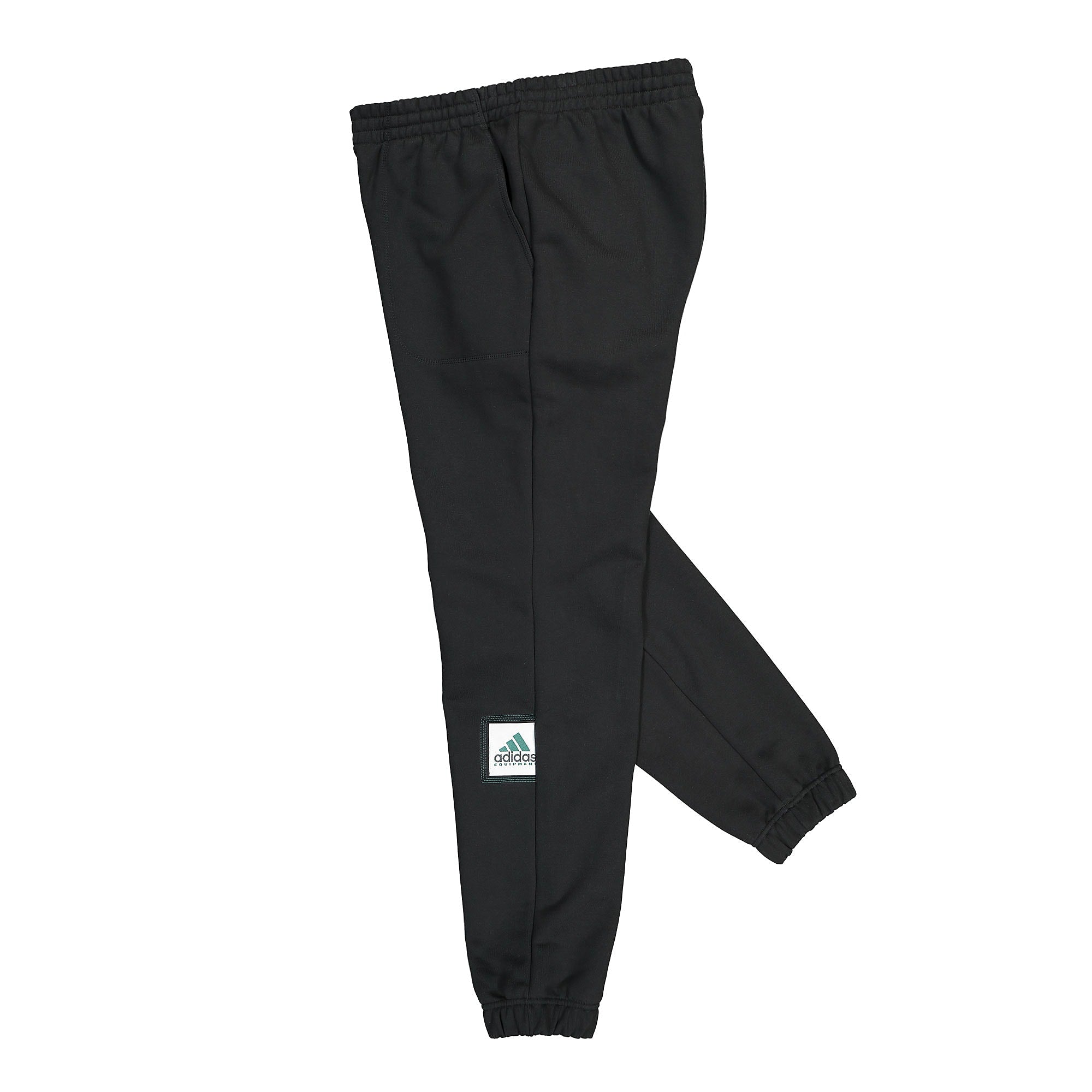 adidas consortium equipment sweatpant Black Sweat & Track Pants Close-up | Overkill