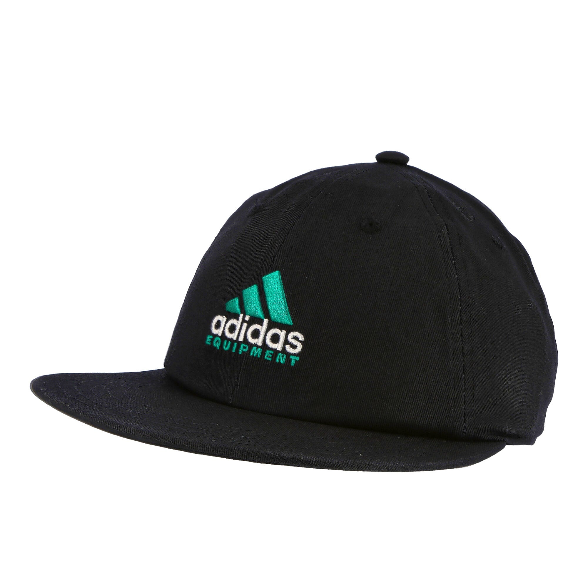 adidas Consortium Equipment Cap Black Caps HG8372 | Overkill