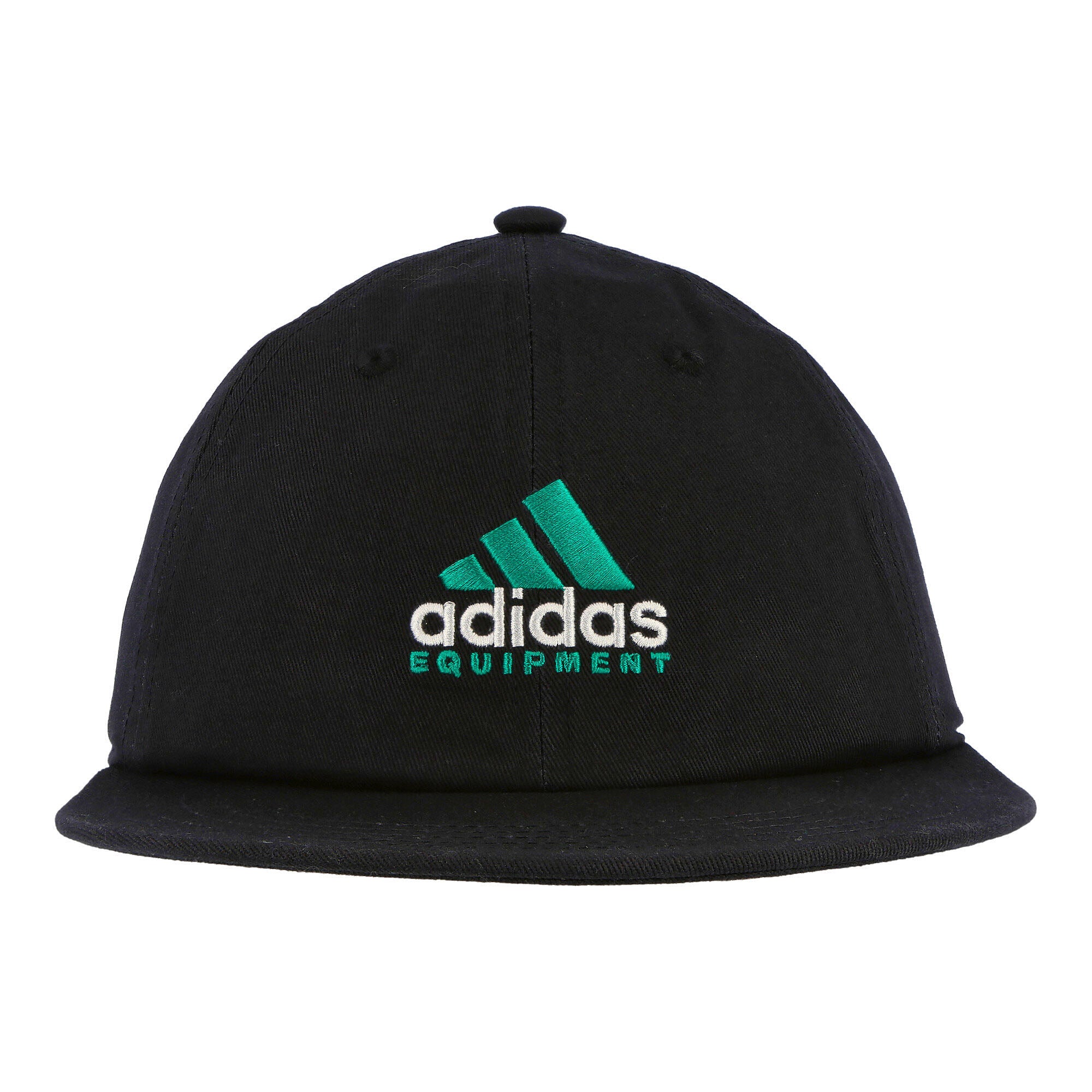 adidas Consortium Equipment Cap Black Caps Detailfoto | Overkill