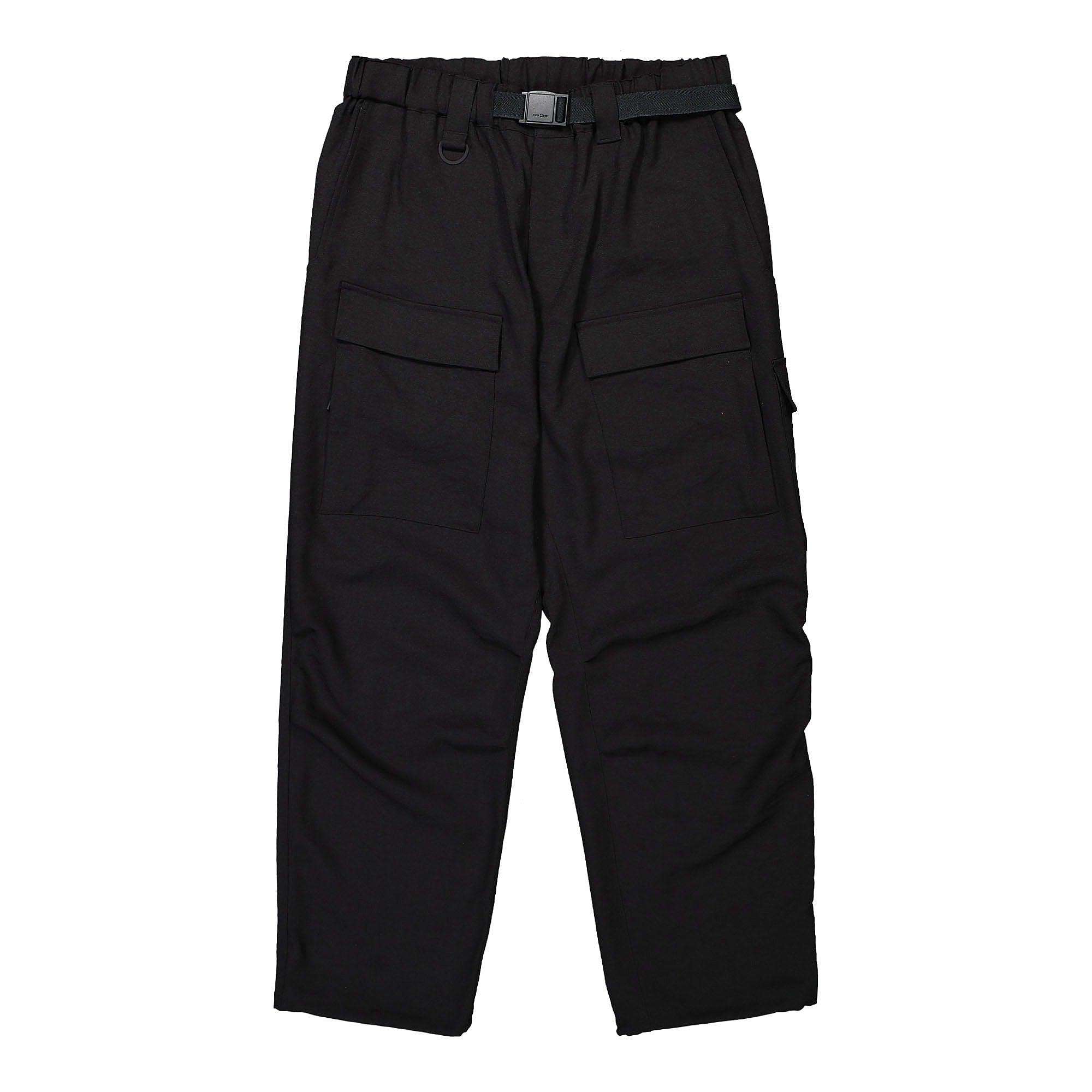 Y-3 Classic Sport Uniform Cargo Pant Black Cargo Pants HG8601 | Overkill