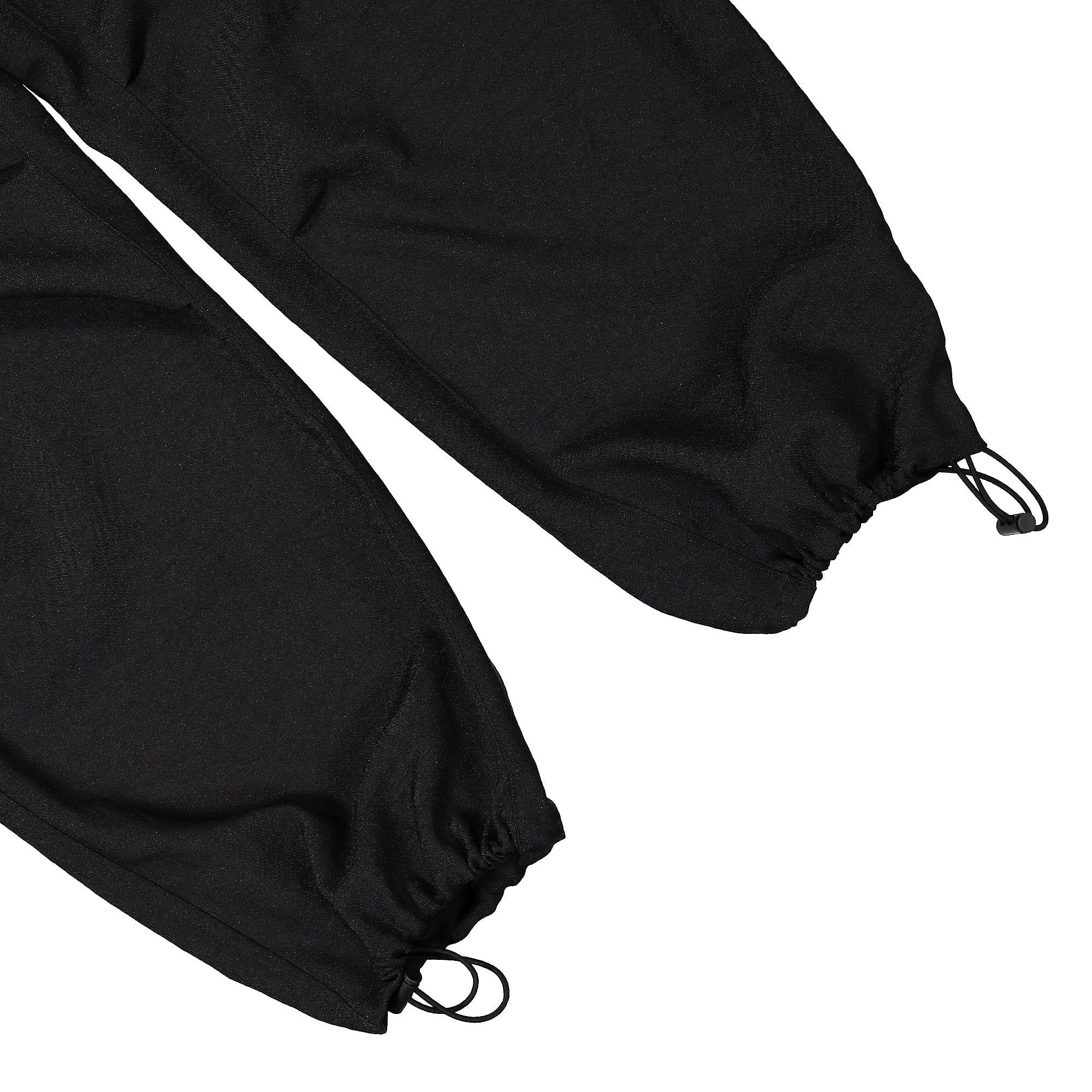 Y-3 Classic Sport Uniform Cargo Pant Black Cargo Pants Detail view 2 | Overkill