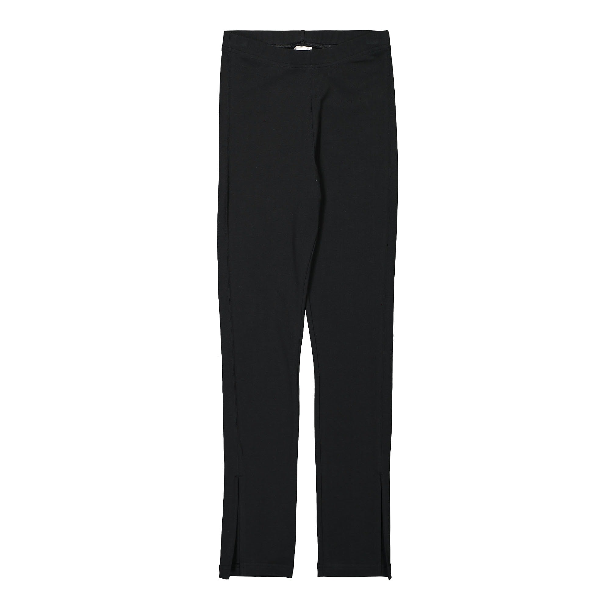 Reebok Wmns Classics Wide Trend Legging Black Sweat & Track Pants HH7367 | Overkill