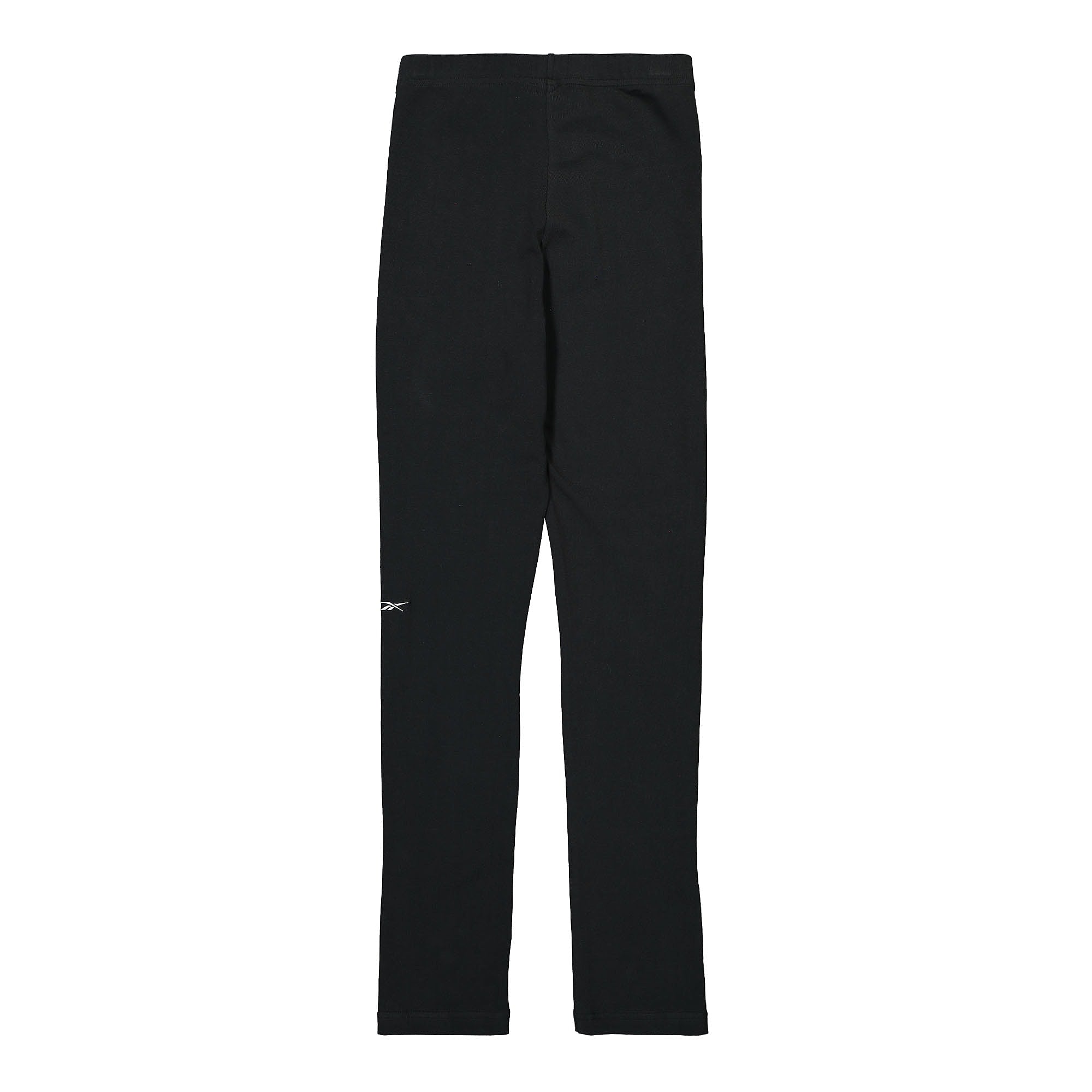 Reebok Wmns Classics Wide Trend Legging Black Sweat & Track Pants Material | Overkill