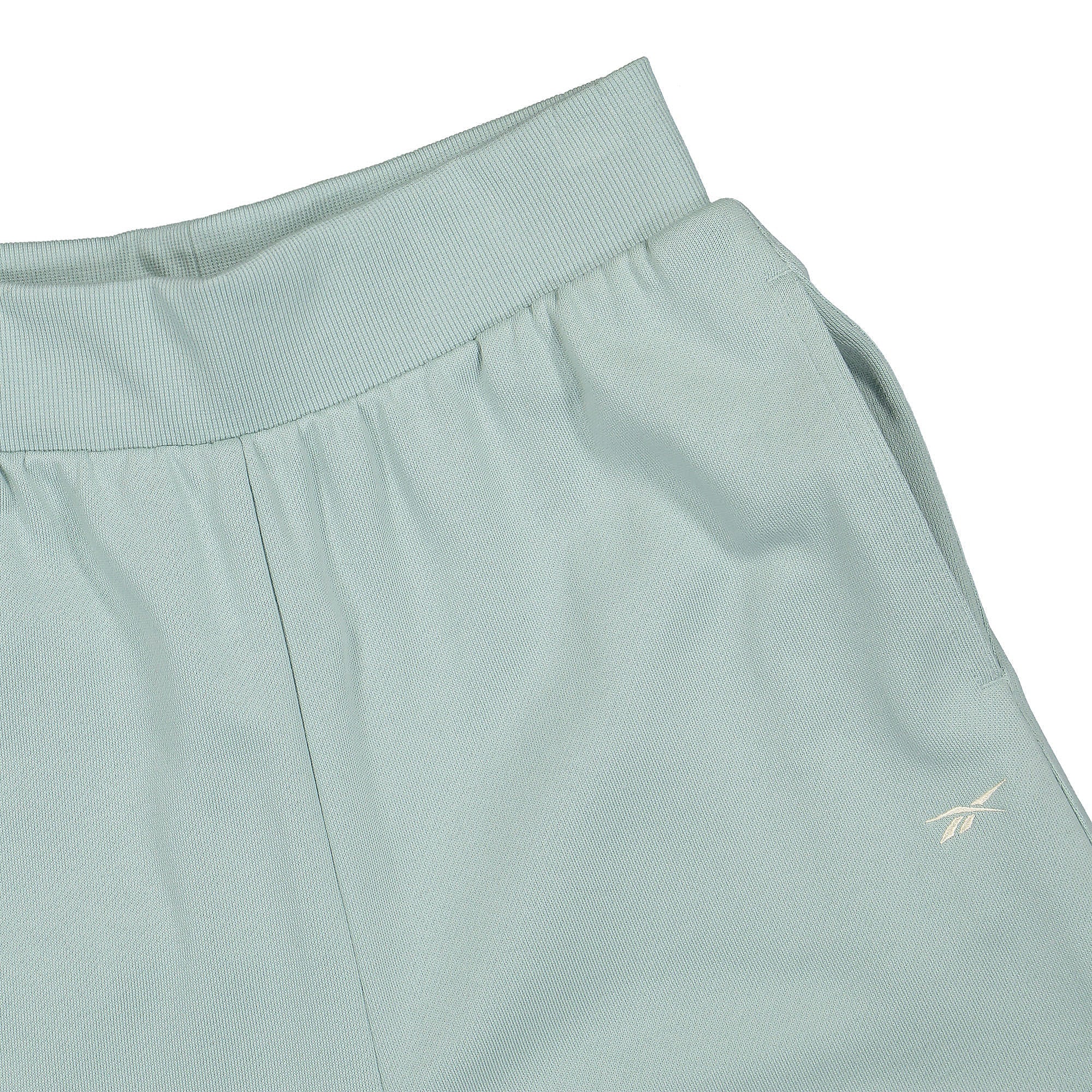 Reebok Wmns Classic Wide-Leg Pants Seaside Grey Casual Pants Detailfoto | Overkill