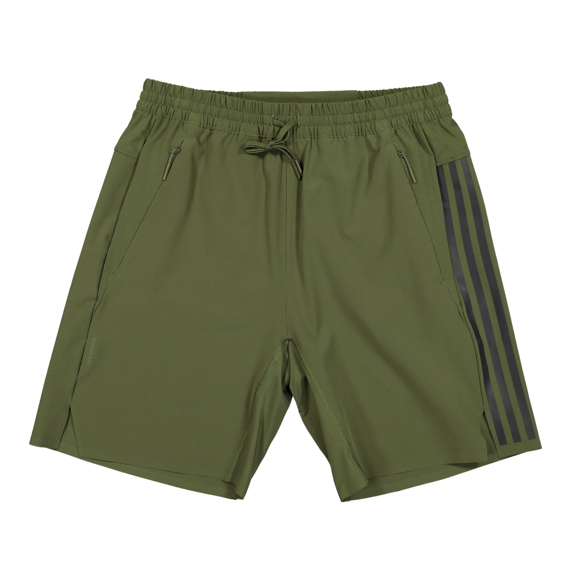 adidas Ivy Park x adidas Mens Short Wild Pine Shorts HH9397 | Overkill