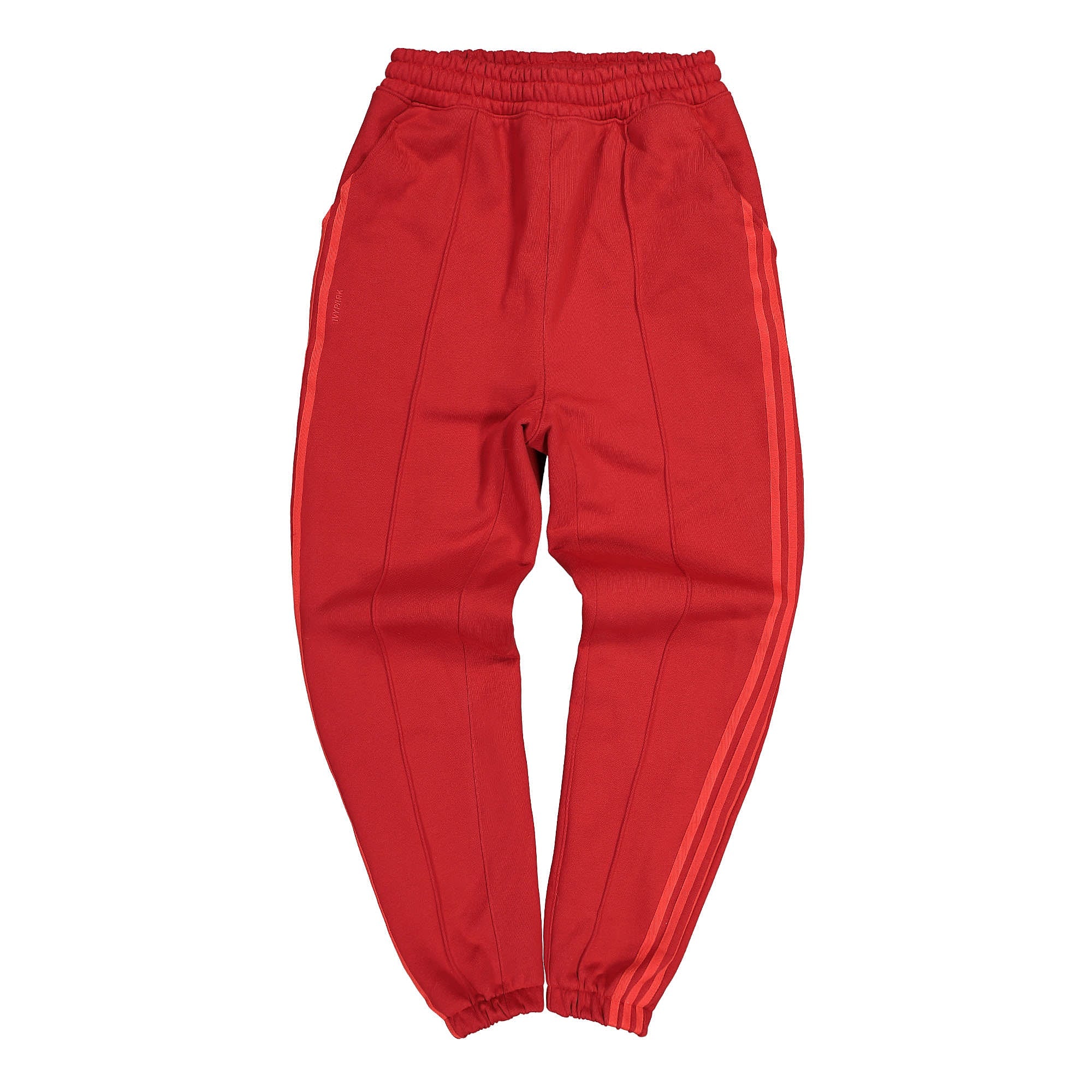 adidas Ivy Park x adidas Sweatpants Power Red Sweat & Track Pants HI1959 | Overkill