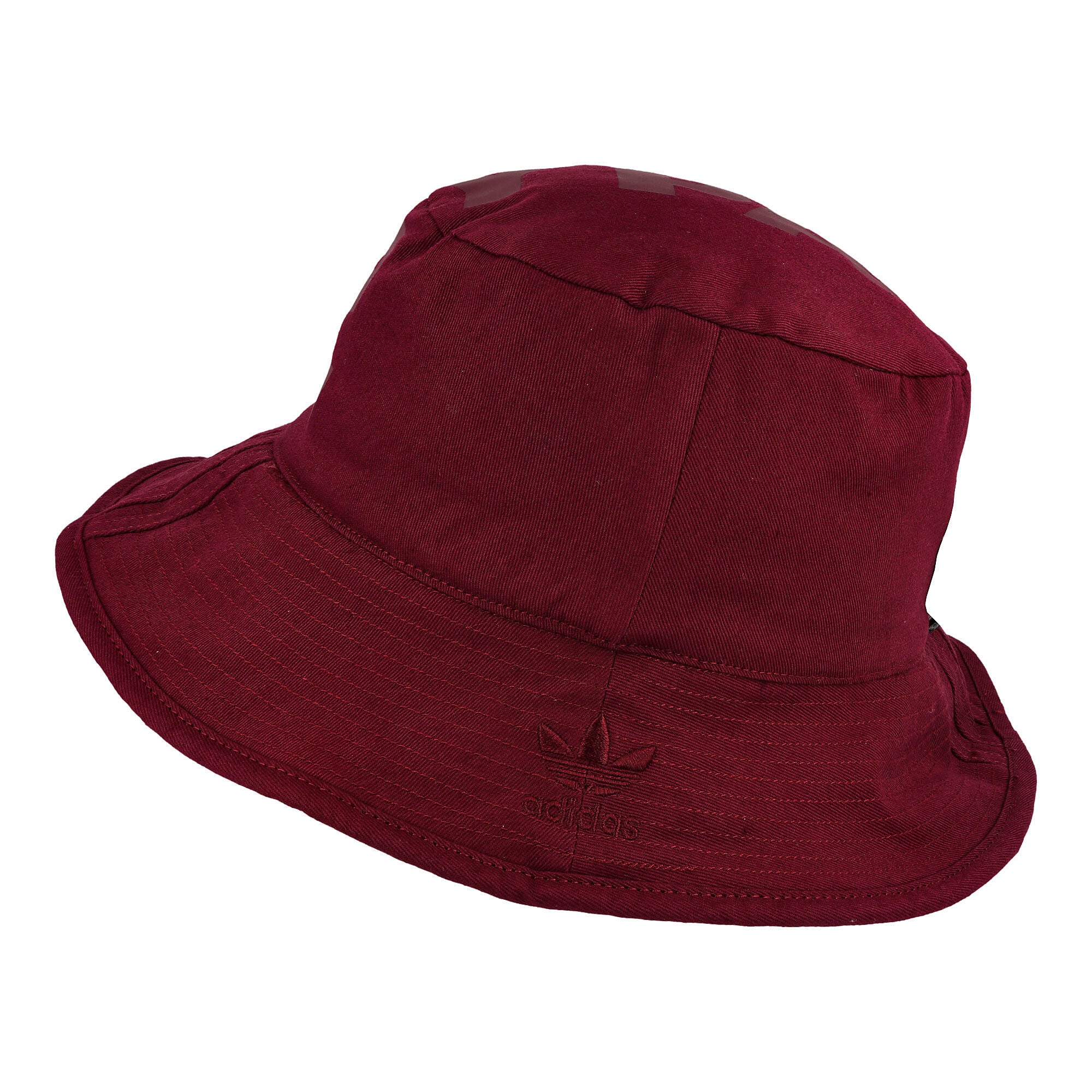 adidas Ivy Park x adidas Reverse Bucket Chewoo Bucket Hats Detailfoto | Overkill