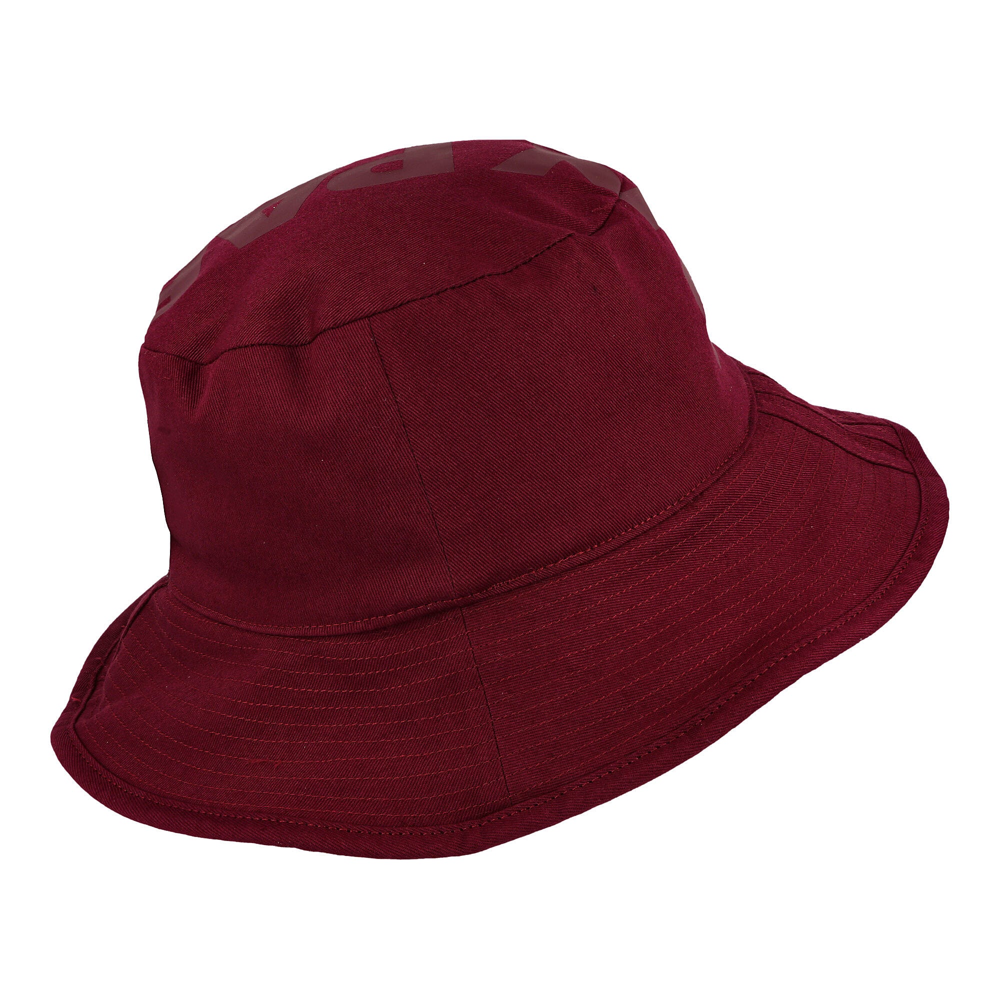 adidas Ivy Park x adidas Reverse Bucket Chewoo Bucket Hats Detail view 2 | Overkill