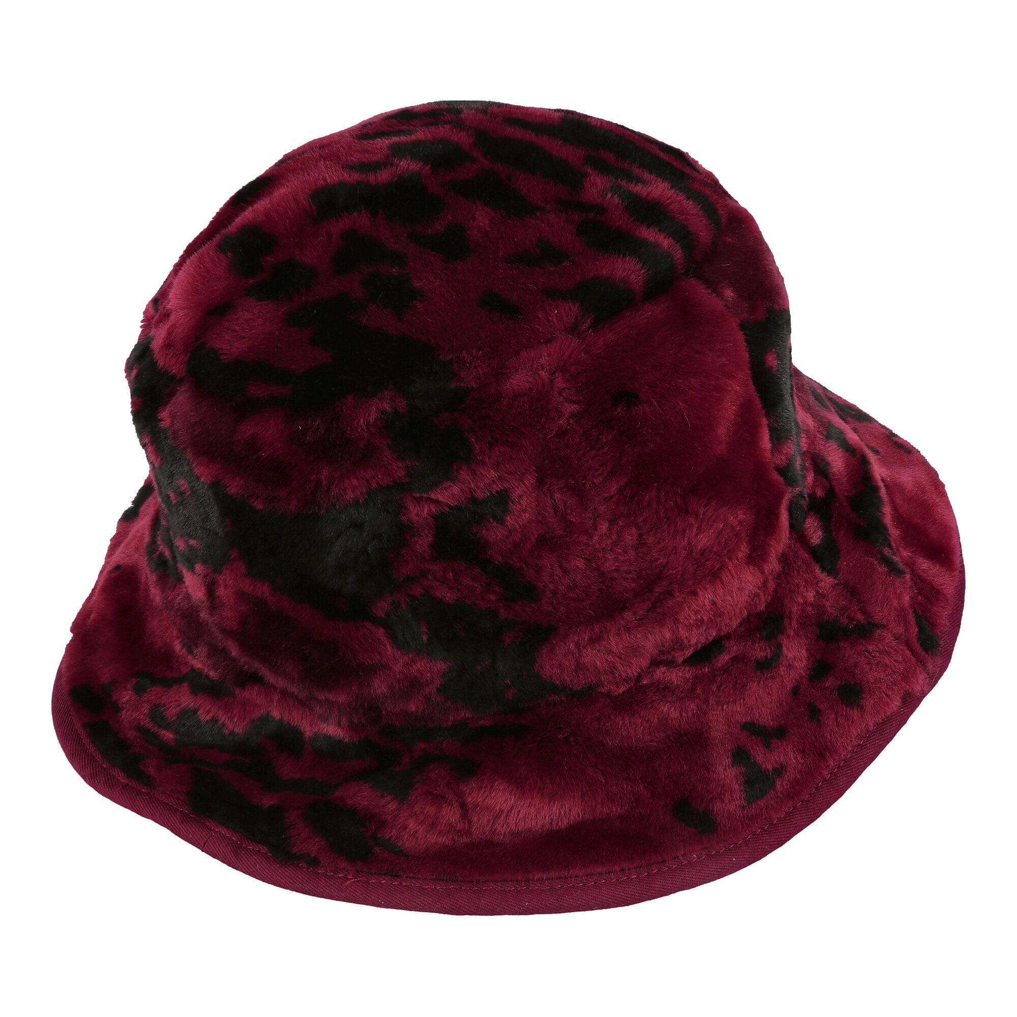 adidas Ivy Park x adidas Reverse Bucket Chewoo Bucket Hats Detail view 1 | Overkill