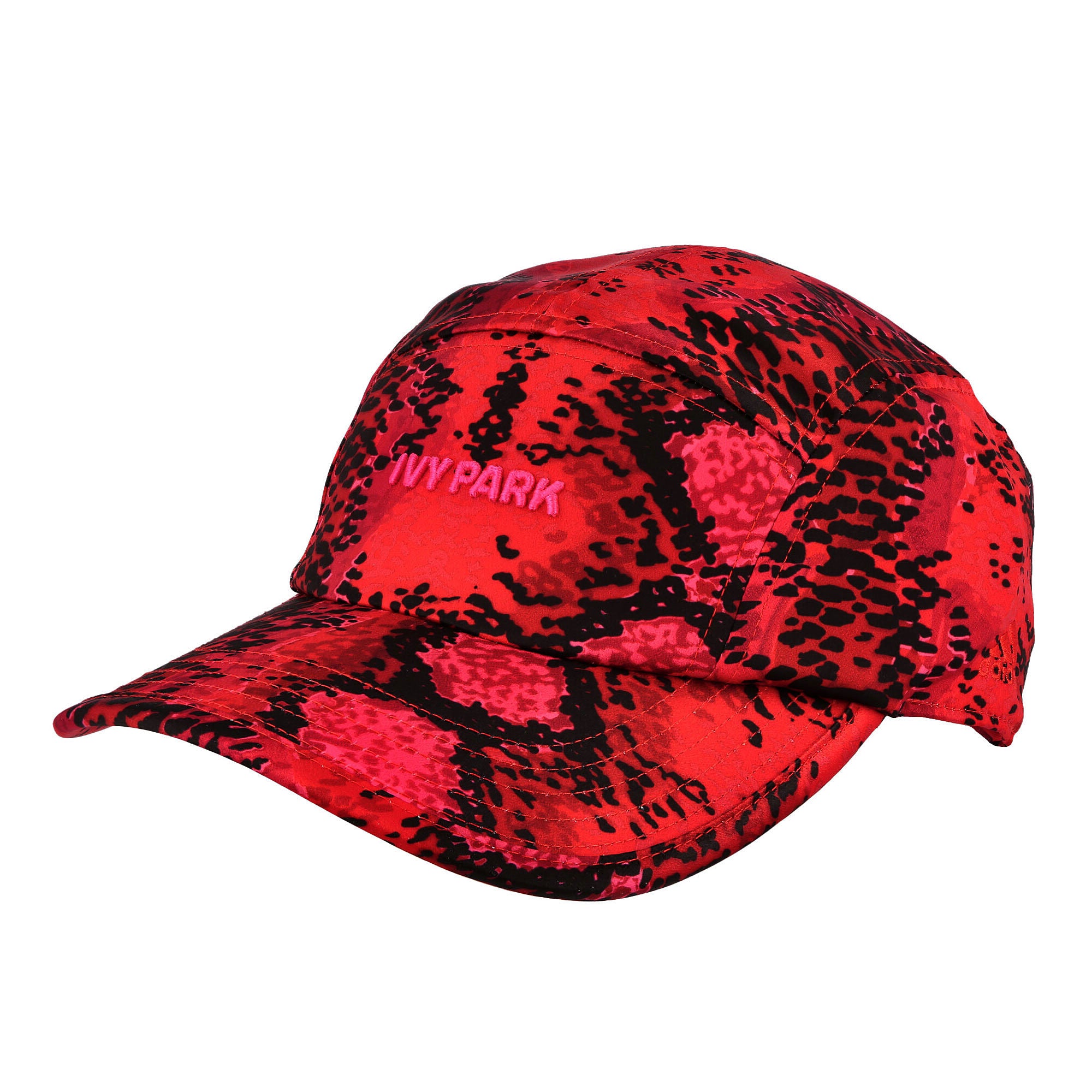 adidas Ivy Park x adidas Printed Satin Panel Cap HI3852 | OVERKILL