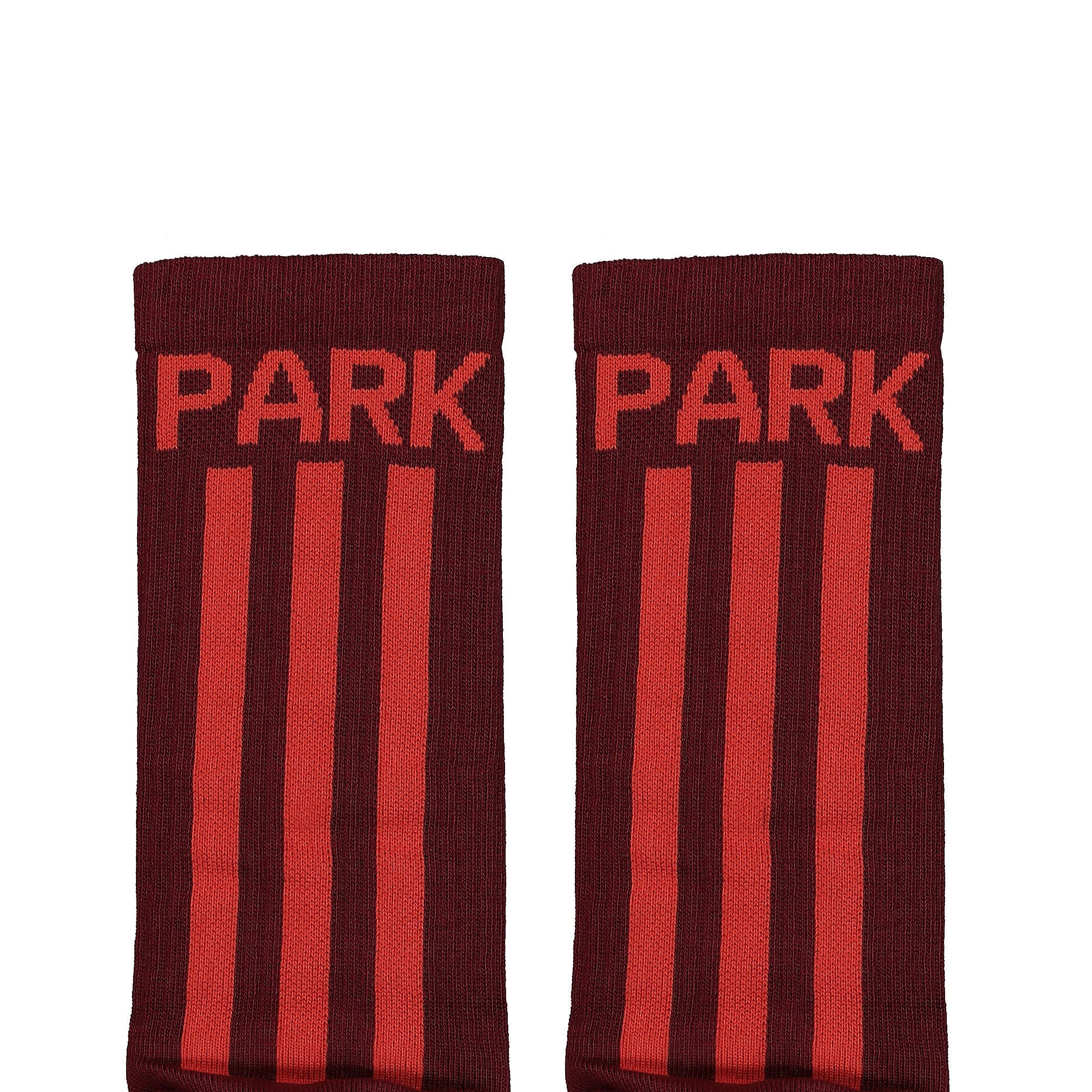 adidas Ivy Park x adidas Socks 3PP Shock Pink / Cream White / Shock Pink Socks Detailfoto | Overkill