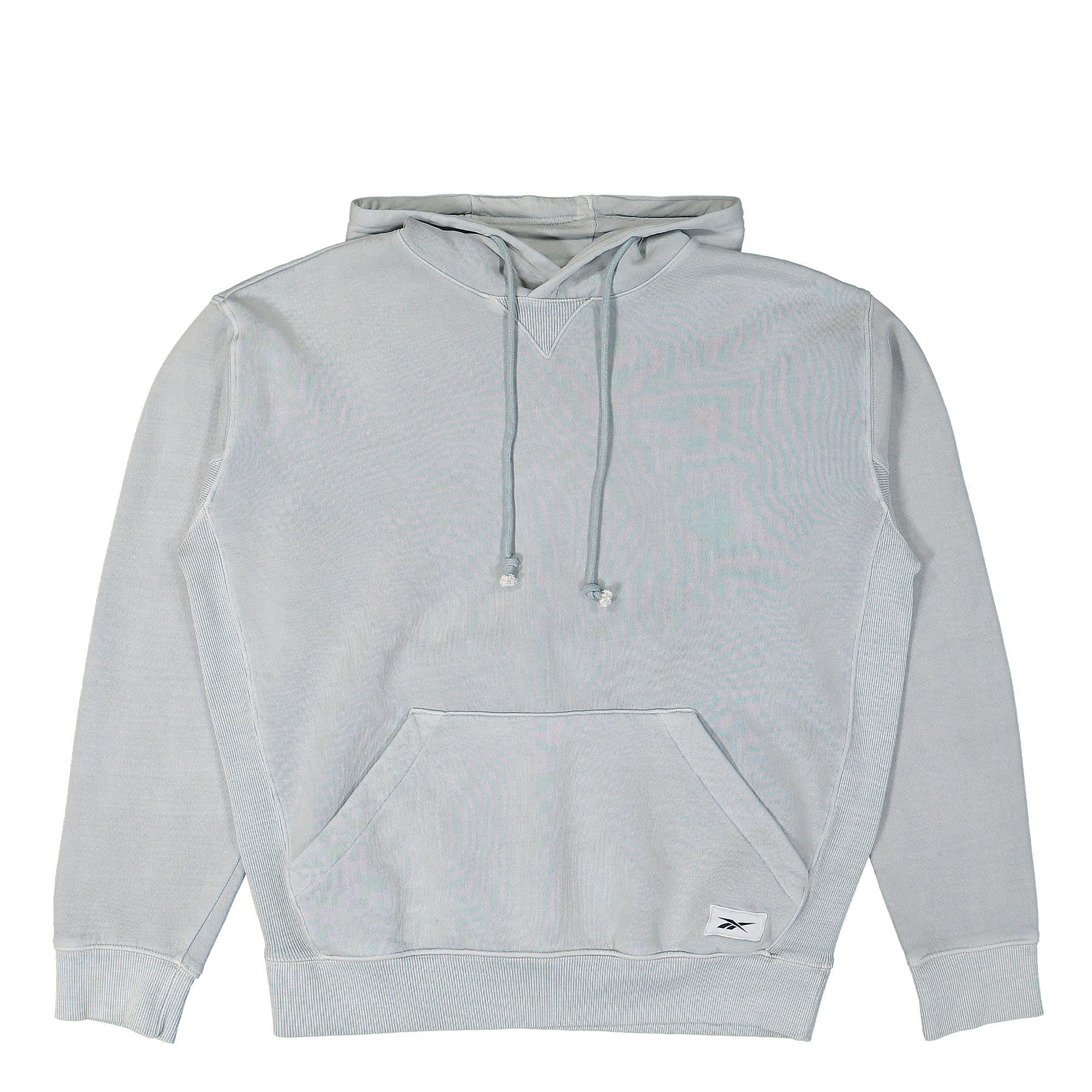 Reebok Classics Natural Dye Hoodie Pure Grey 3 Hoodies HI4640 | Overkill