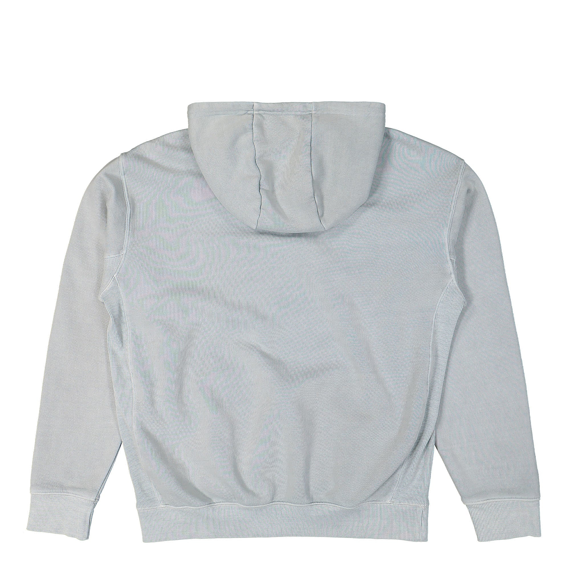Reebok Classics Natural Dye Hoodie Pure Grey 3 Hoodies Material | Overkill