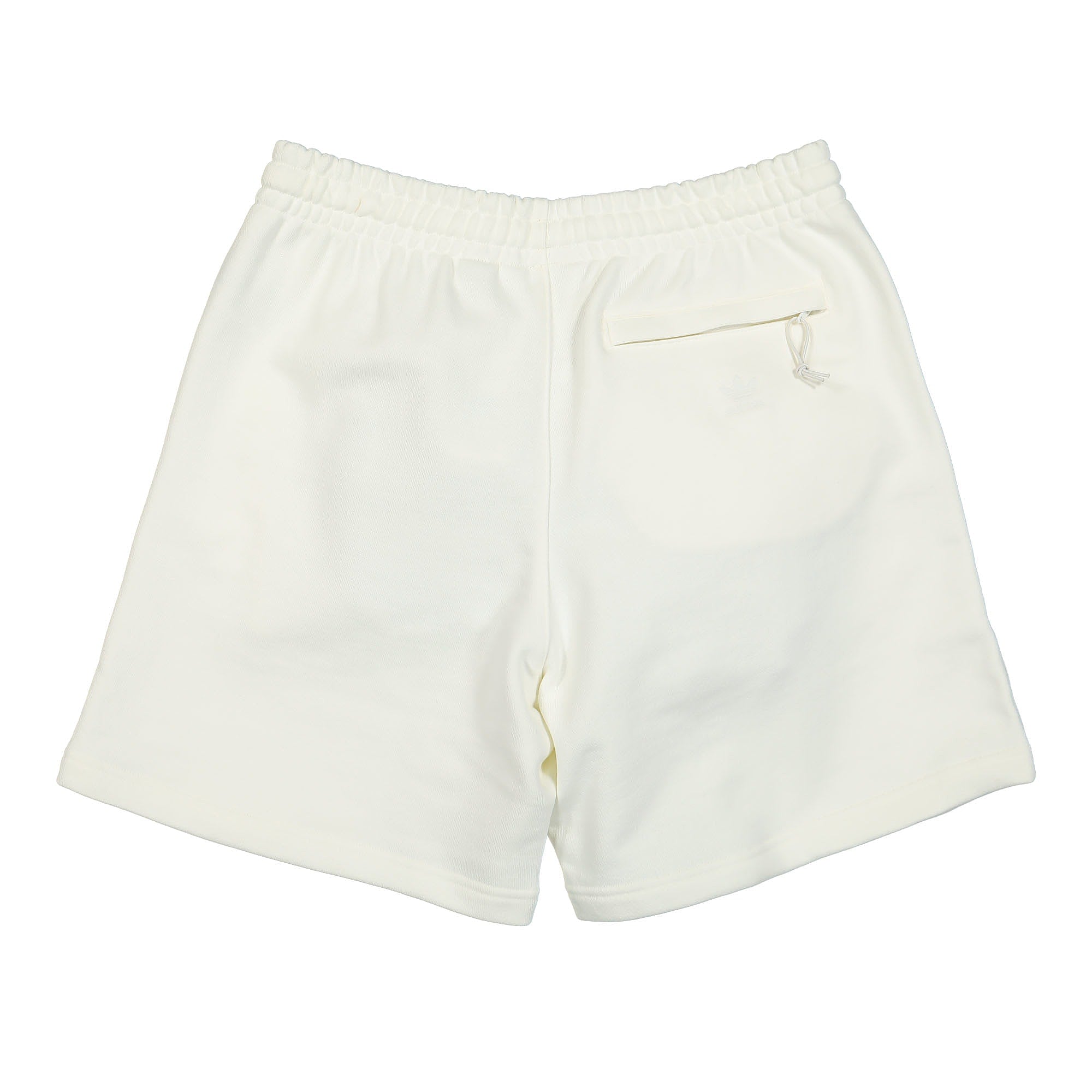 adidas Basics Short Off White Shorts Material | Overkill