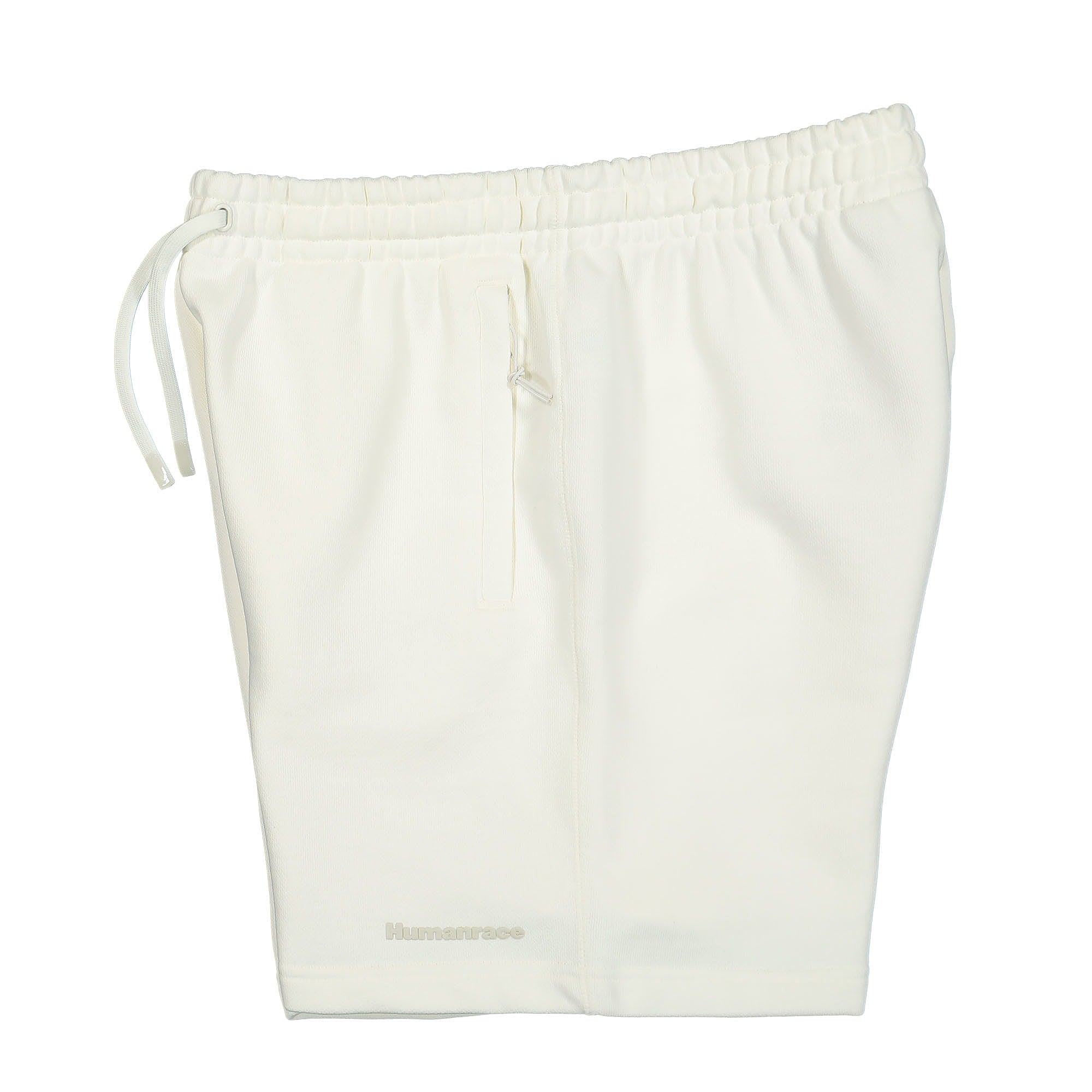 adidas Basics Short Off White Shorts Close-up | Overkill