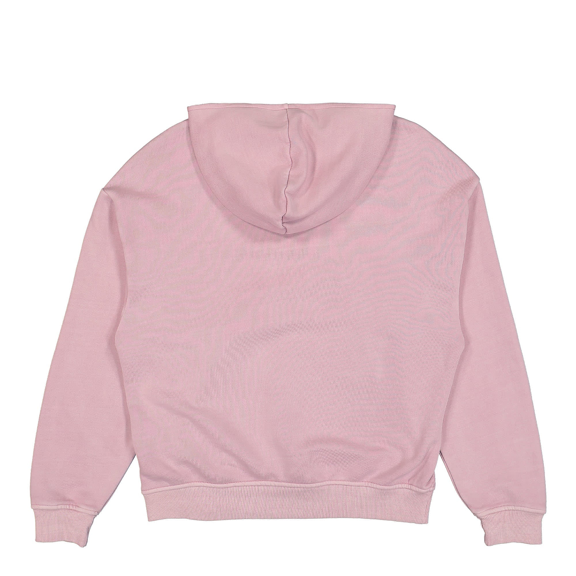 Reebok Wmns Classics Natural Dye Fleece Hoodie Infused Lilac Hoodies Material | Overkill