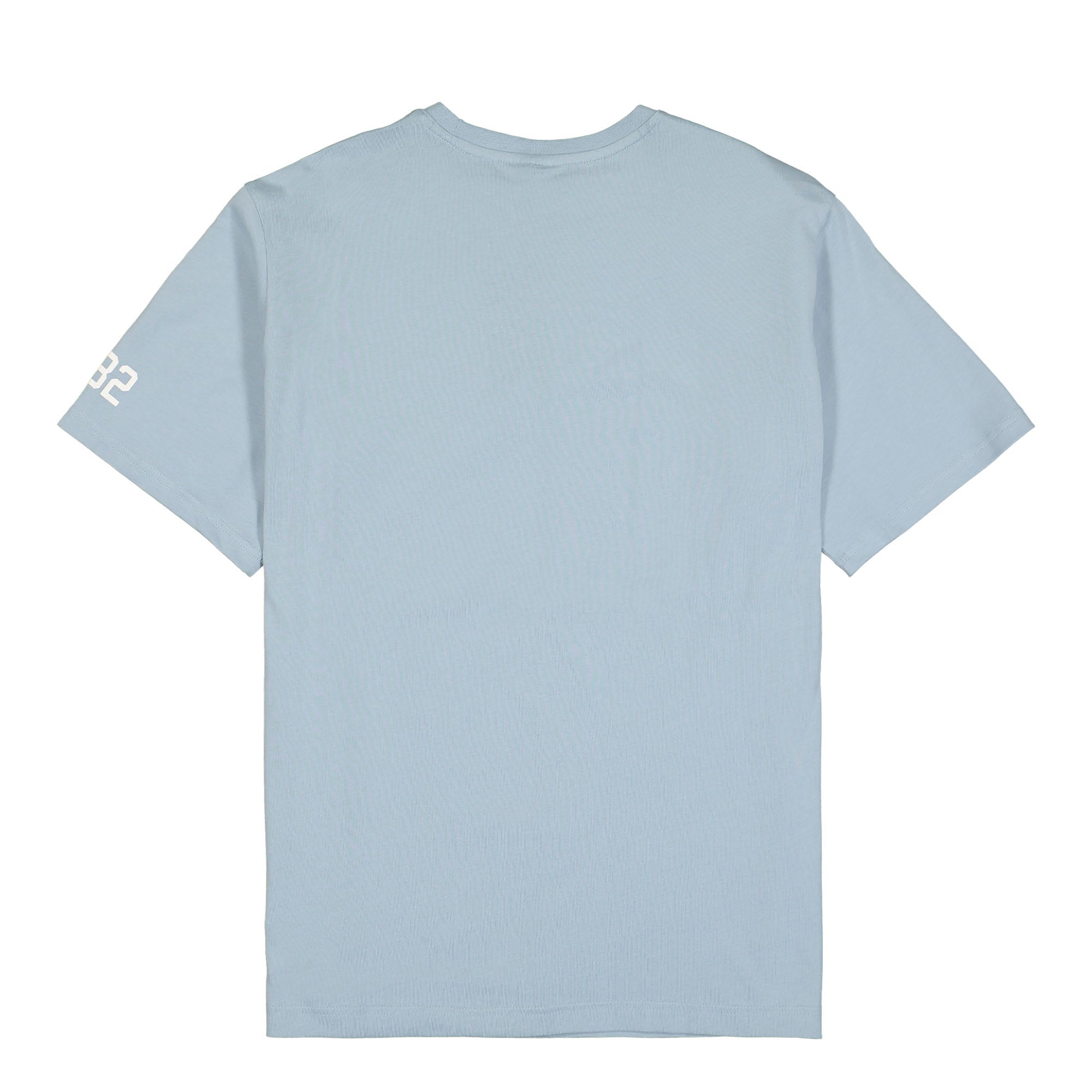 Reebok Wmns Freestyle Long Tee Gable Grey T-Shirts Material | Overkill