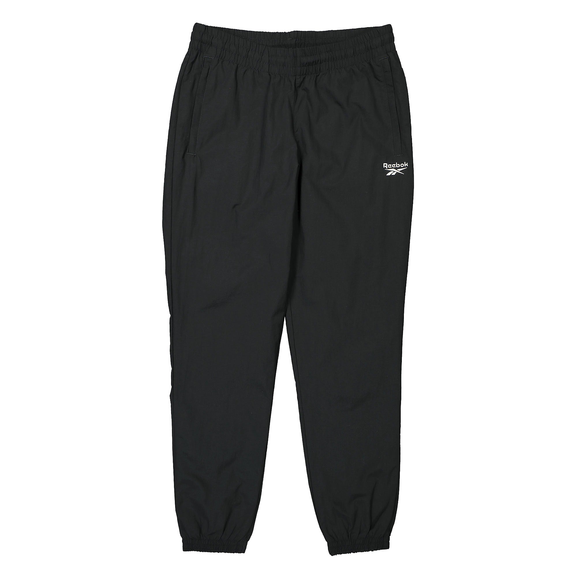 Reebok Classics Vector Track Pant Night Black / Night Black Sweat & Track Pants HK7077 | Overkill