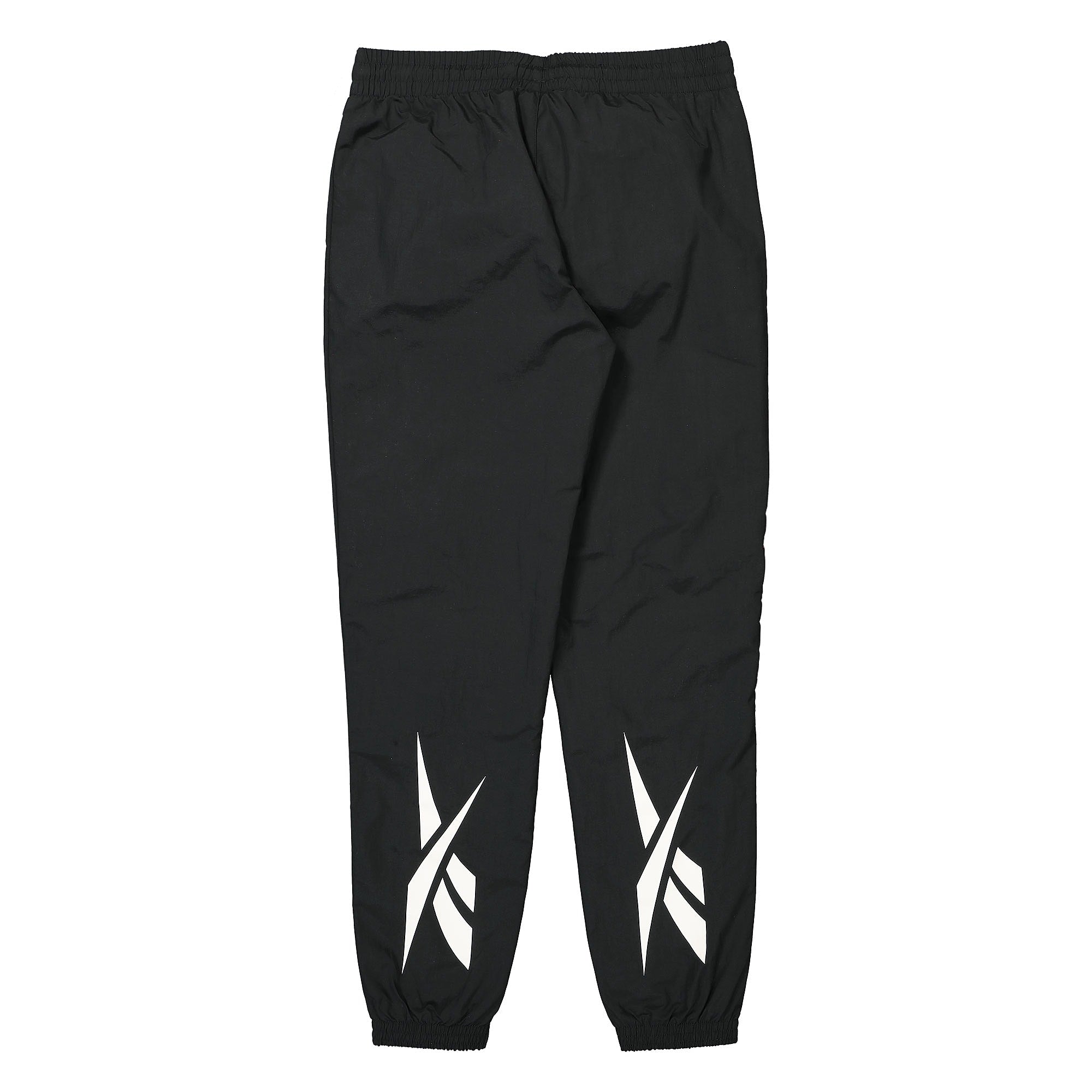 Reebok Classics Vector Track Pant Night Black / Night Black Sweat & Track Pants Material | Overkill
