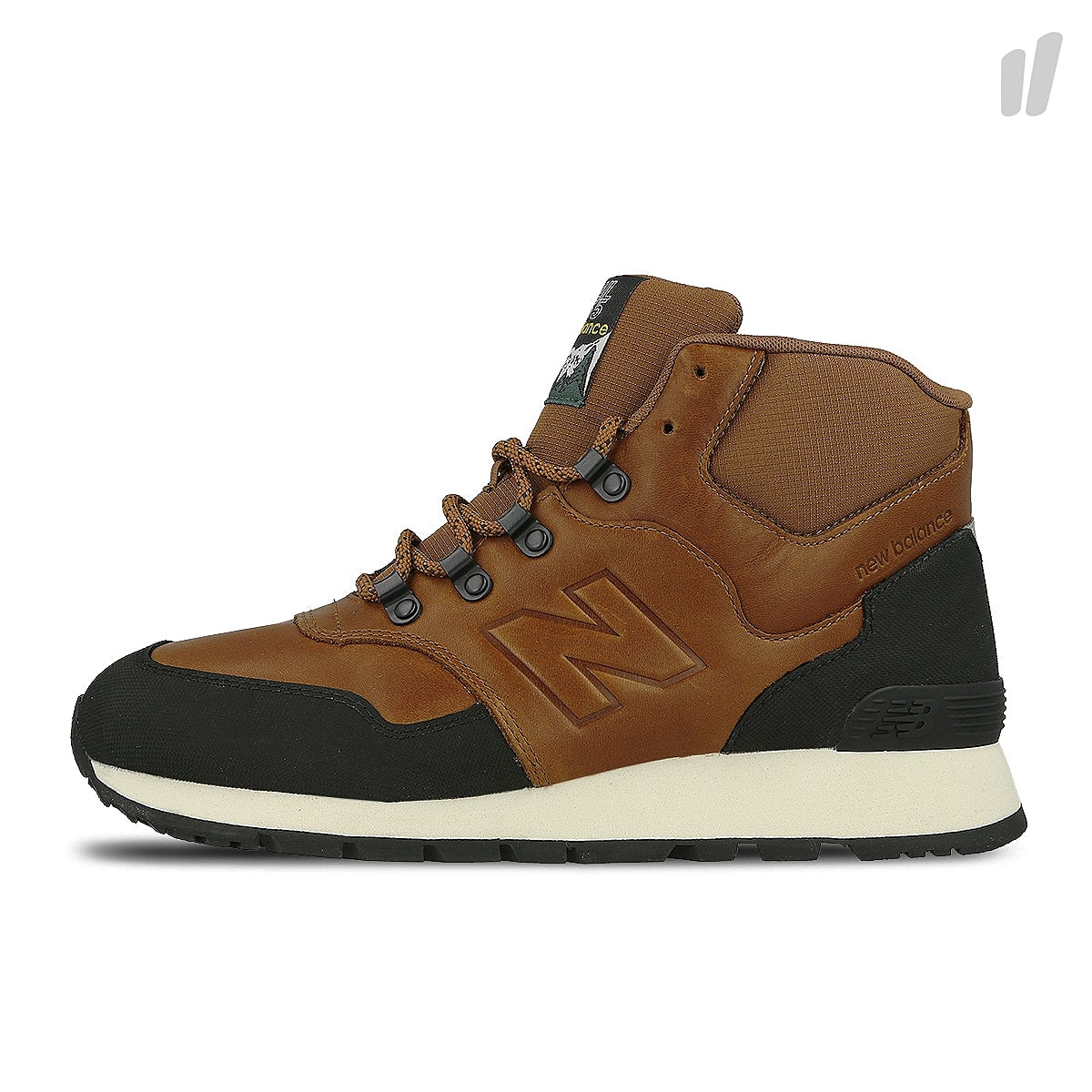 New Balance hl 755 ta Tan Sneakers 600711-60-9 | Overkill