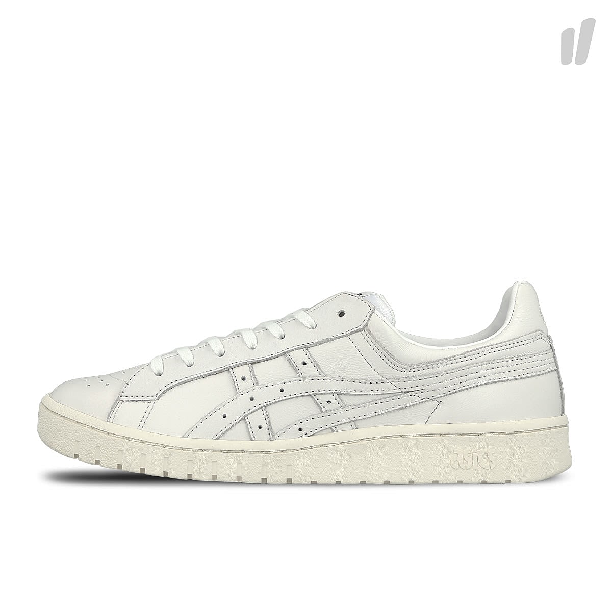 Asics gel ptg White-White Low Top Sneakers HL7X0 0101 | Overkill