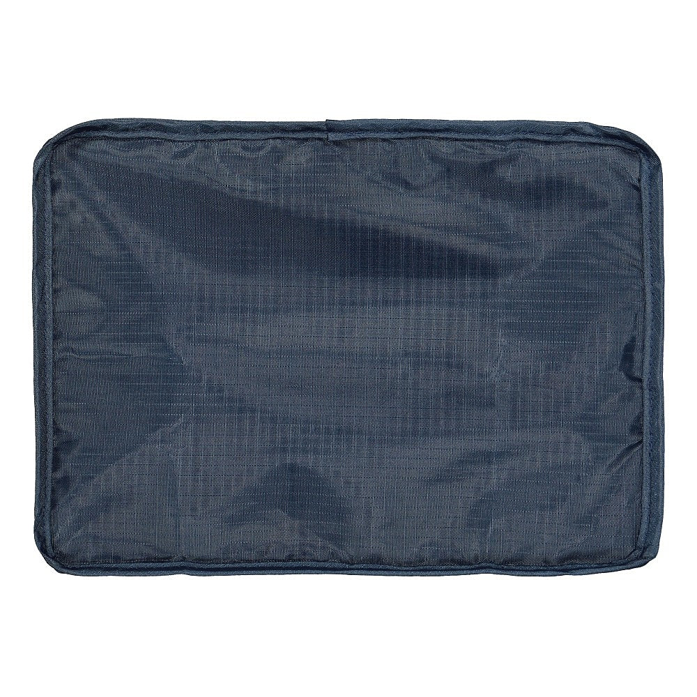 Human Made travel case small Navy Wallets & Cases Material | Overkill