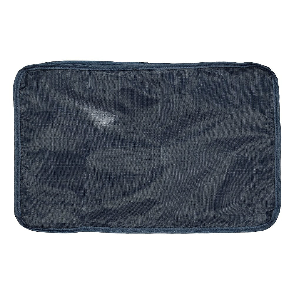 Human Made travel case medium Navy Wallets & Cases Material | Overkill