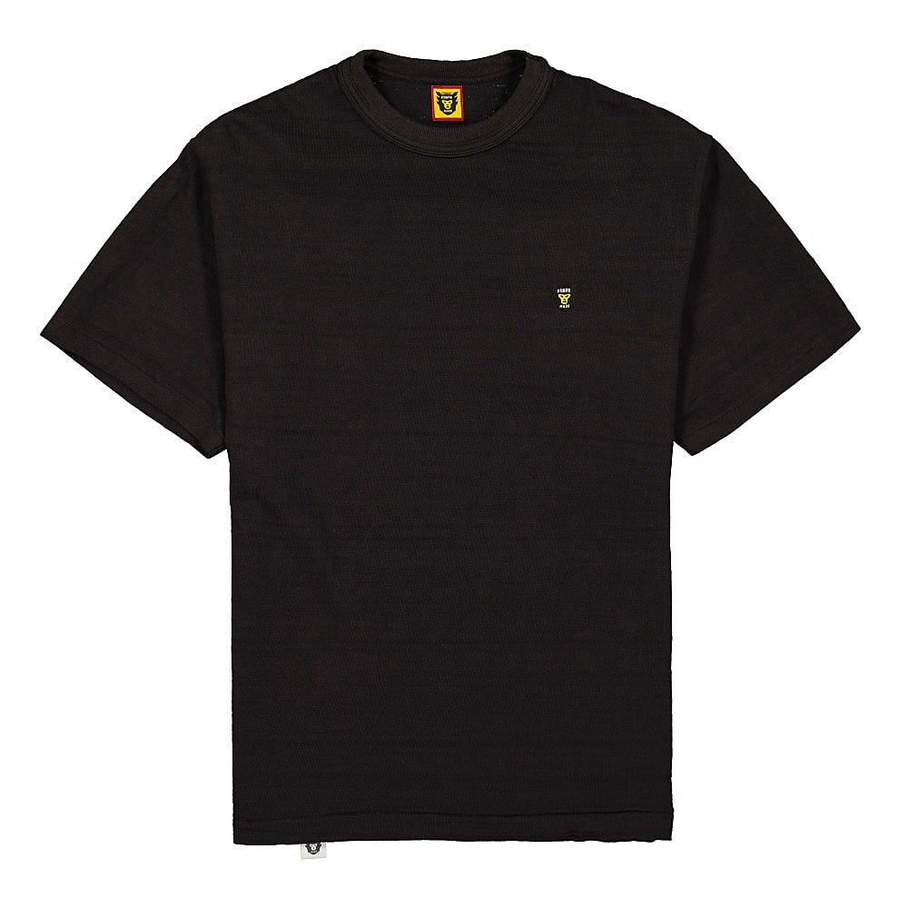 Human Made stormcowboy one point t-shirt Black T-Shirts HM19CS031 | Overkill