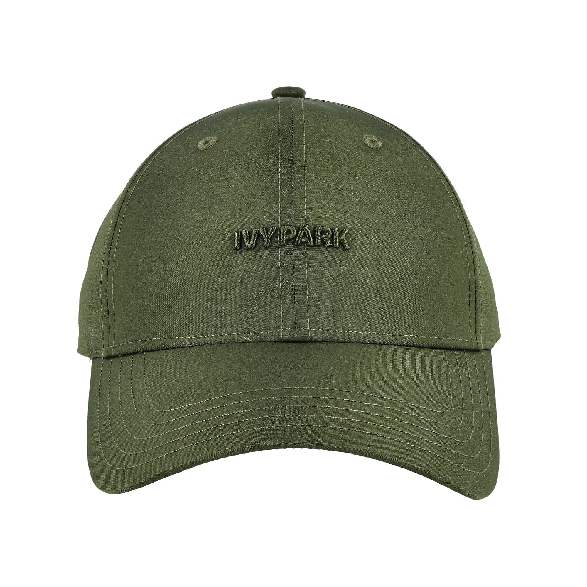 adidas Ivy Park x adidas Base Cap Wilpin Caps Detailfoto | Overkill